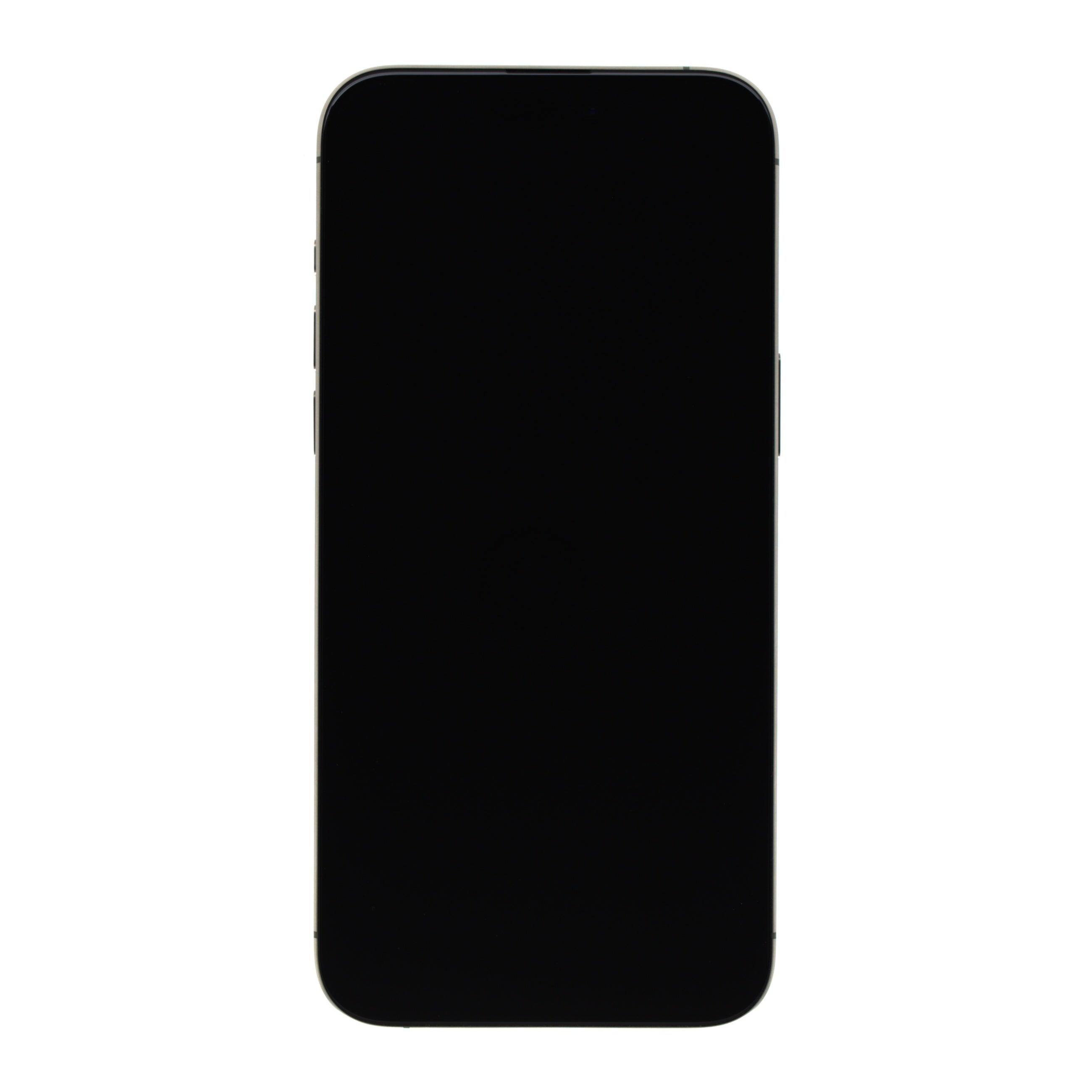 95新 Apple iPhone 15 Pro Max 256G 原色鈦金屬 中國大陸版