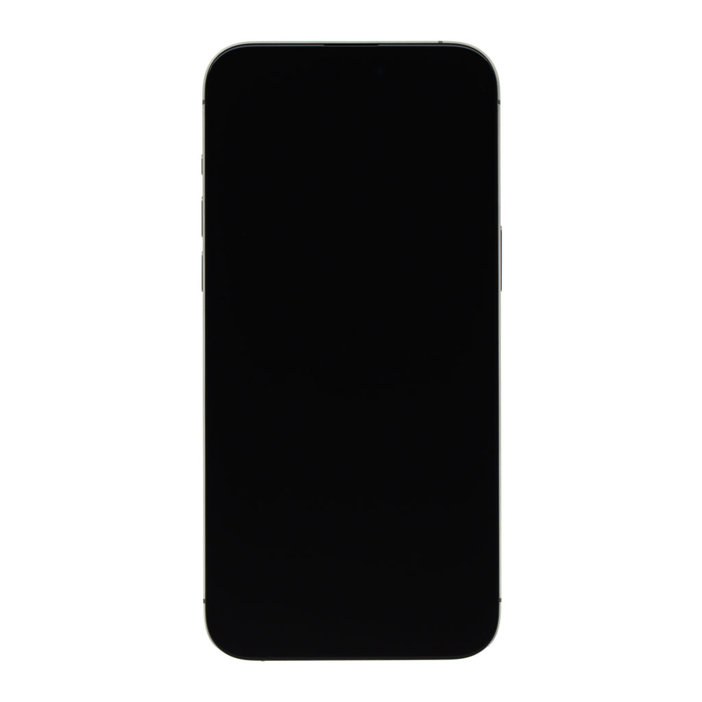 95新 Apple iPhone 15 Pro Max 256G 原色鈦金屬 中國大陸版