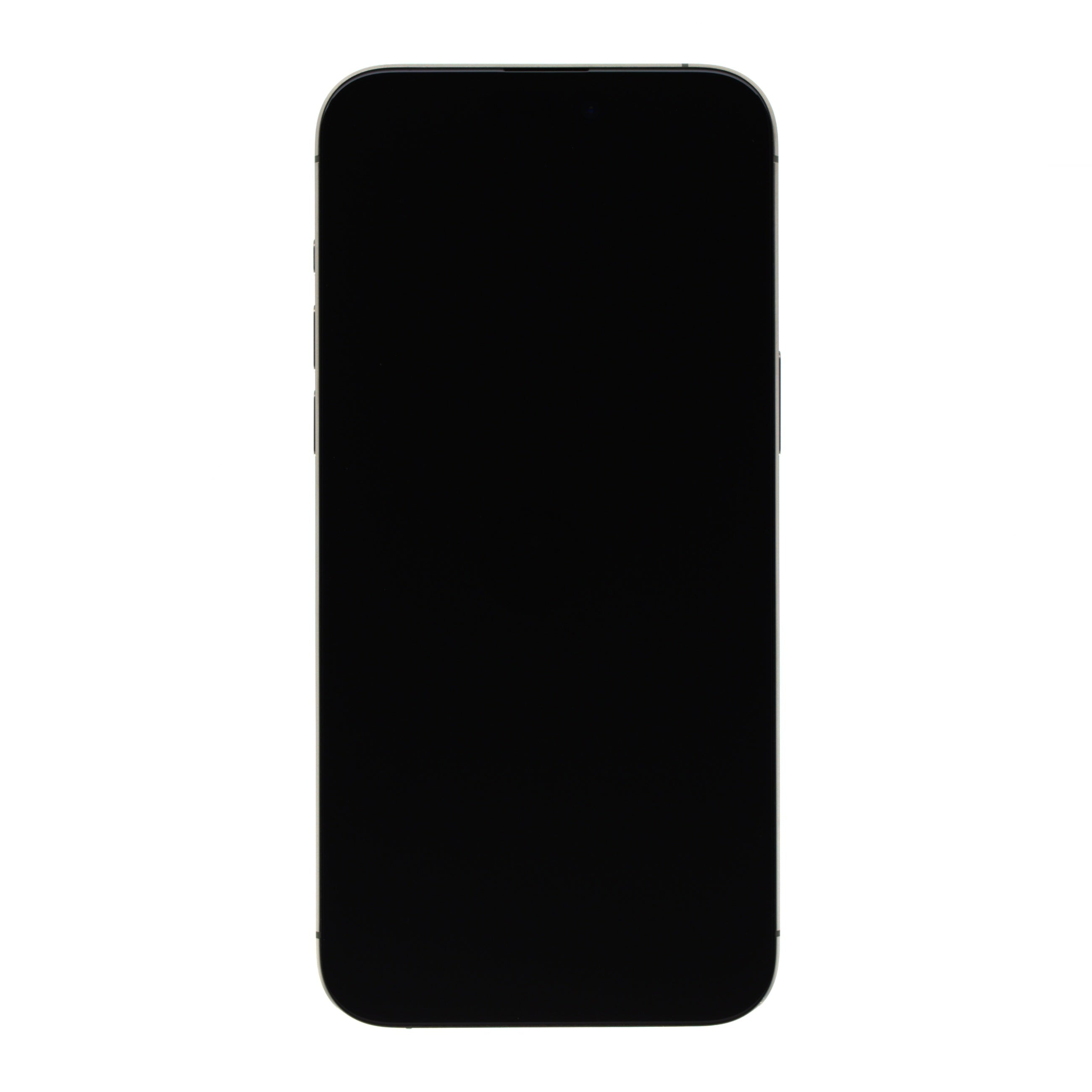 95新 Apple iPhone 15 Pro Max 256G 原色鈦金屬 中國大陸版