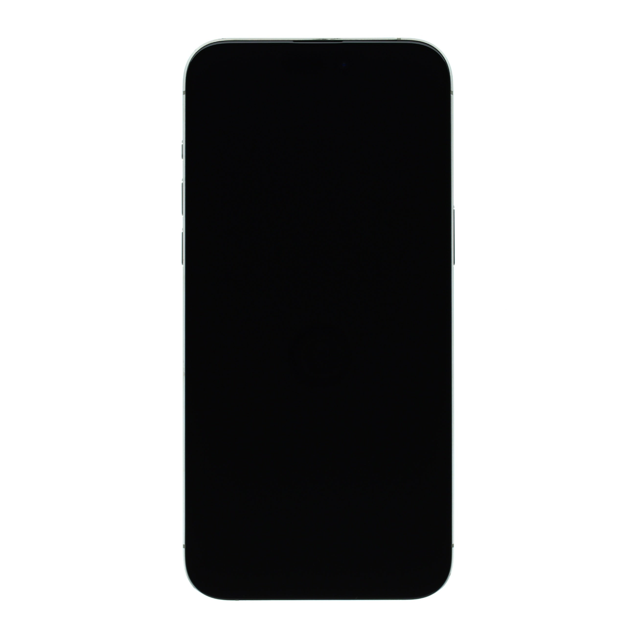 95新 Apple iPhone 15 Pro Max 256G 白色鈦金屬 中國大陸版