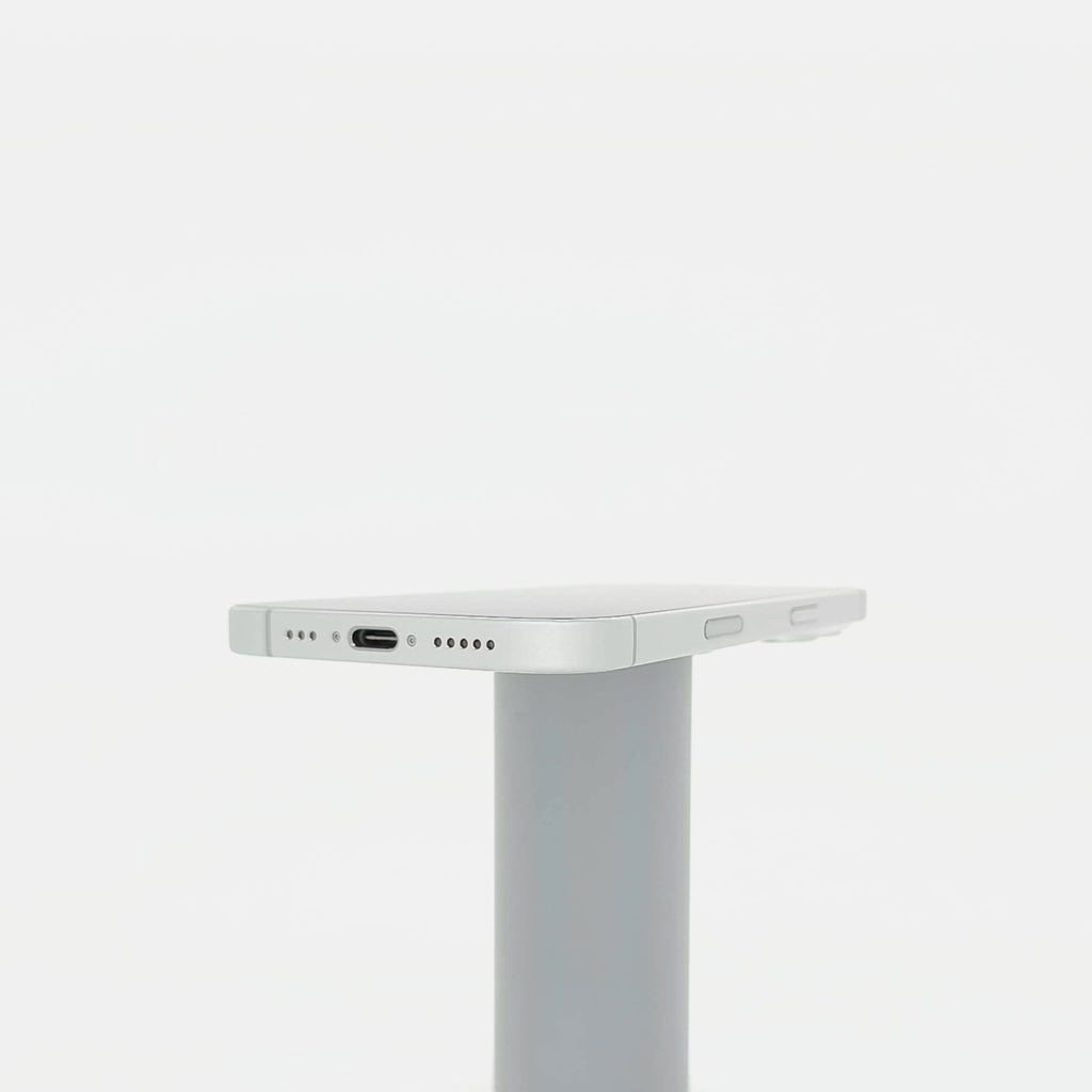 95新 Apple iPhone 17 256G 白色 中國大陸版