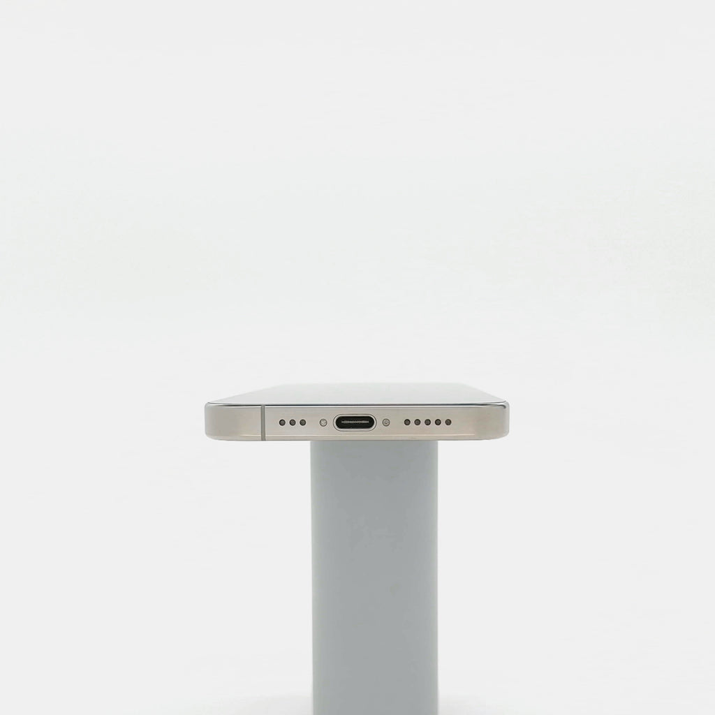 95新 Apple iPhone 16 Pro 128G 原色鈦金屬 中國大陸版