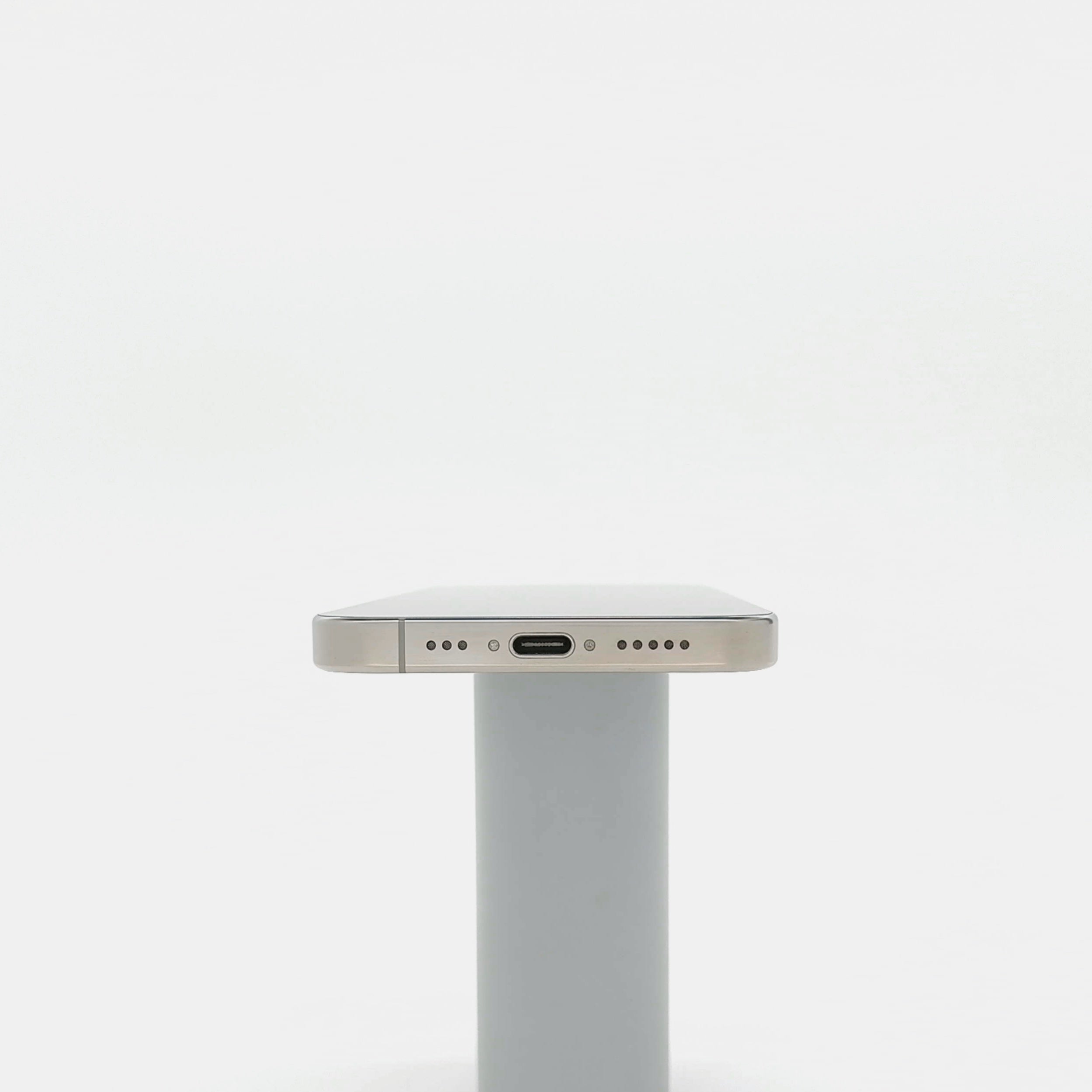 95新 Apple iPhone 16 Pro 128G 原色鈦金屬 中國大陸版