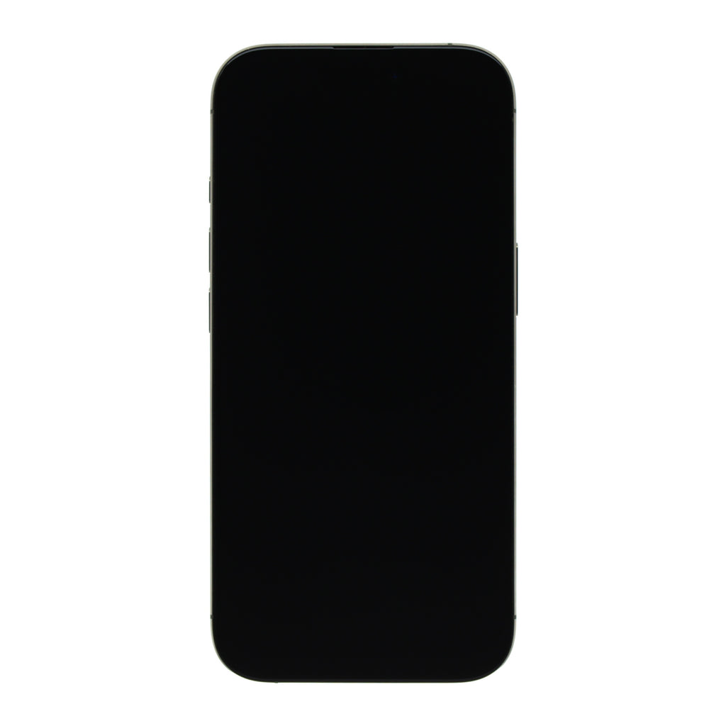 95新 Apple iPhone 16 Pro 128G 原色鈦金屬 中國大陸版
