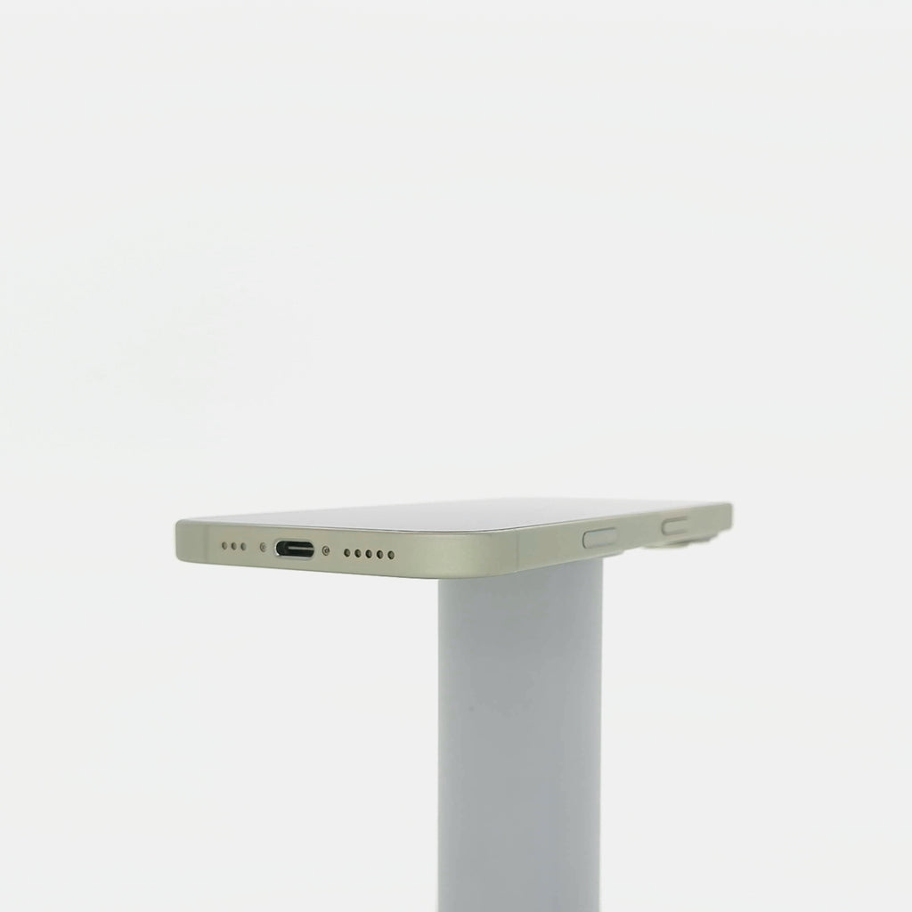 95新 Apple iPhone 17 256G 鼠尾草綠色 中國大陸版