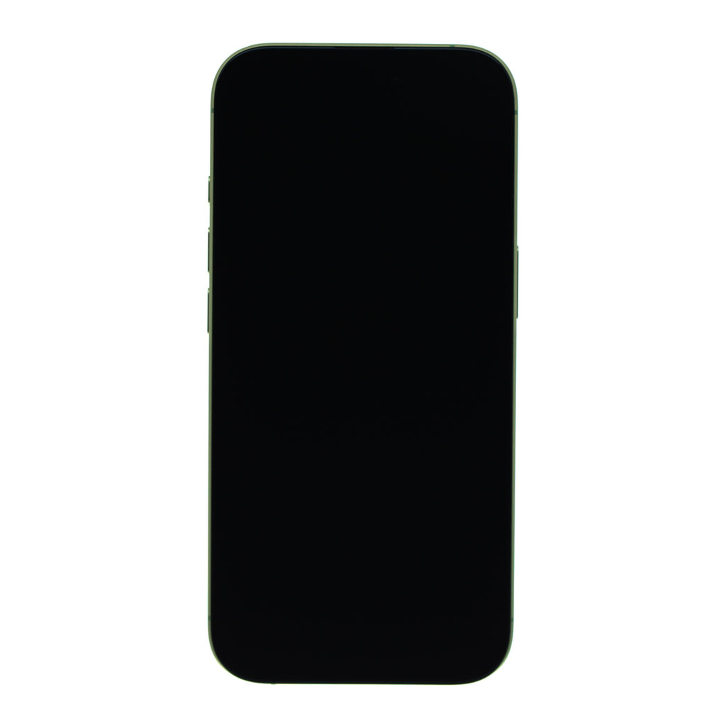 95新 Apple iPhone 17 256G 鼠尾草綠色 中國大陸版