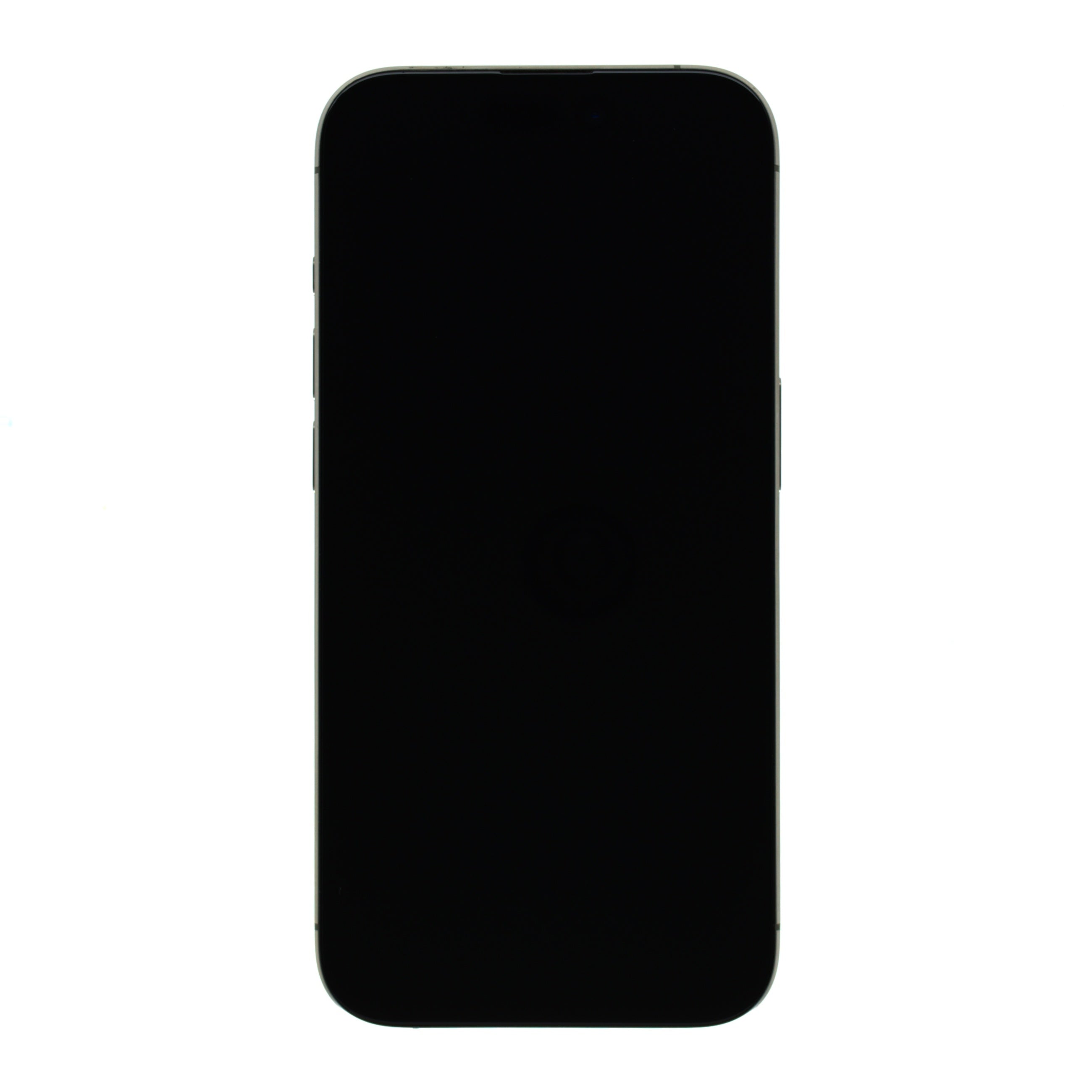 95新 Apple iPhone 15 Pro 128G 原色鈦金屬 中國大陸版