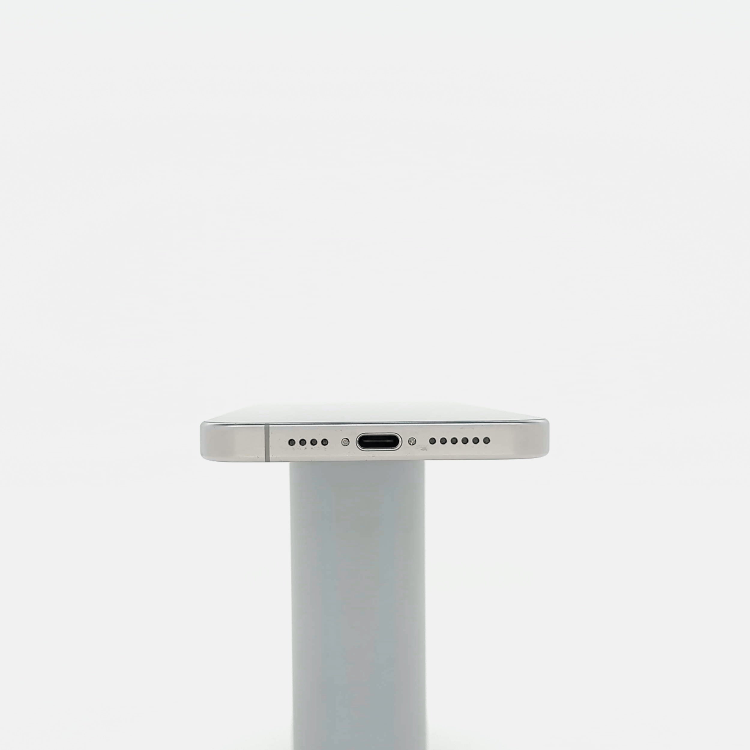 95新 Apple iPhone 15 Pro Max 256G 原色鈦金屬 中國大陸版