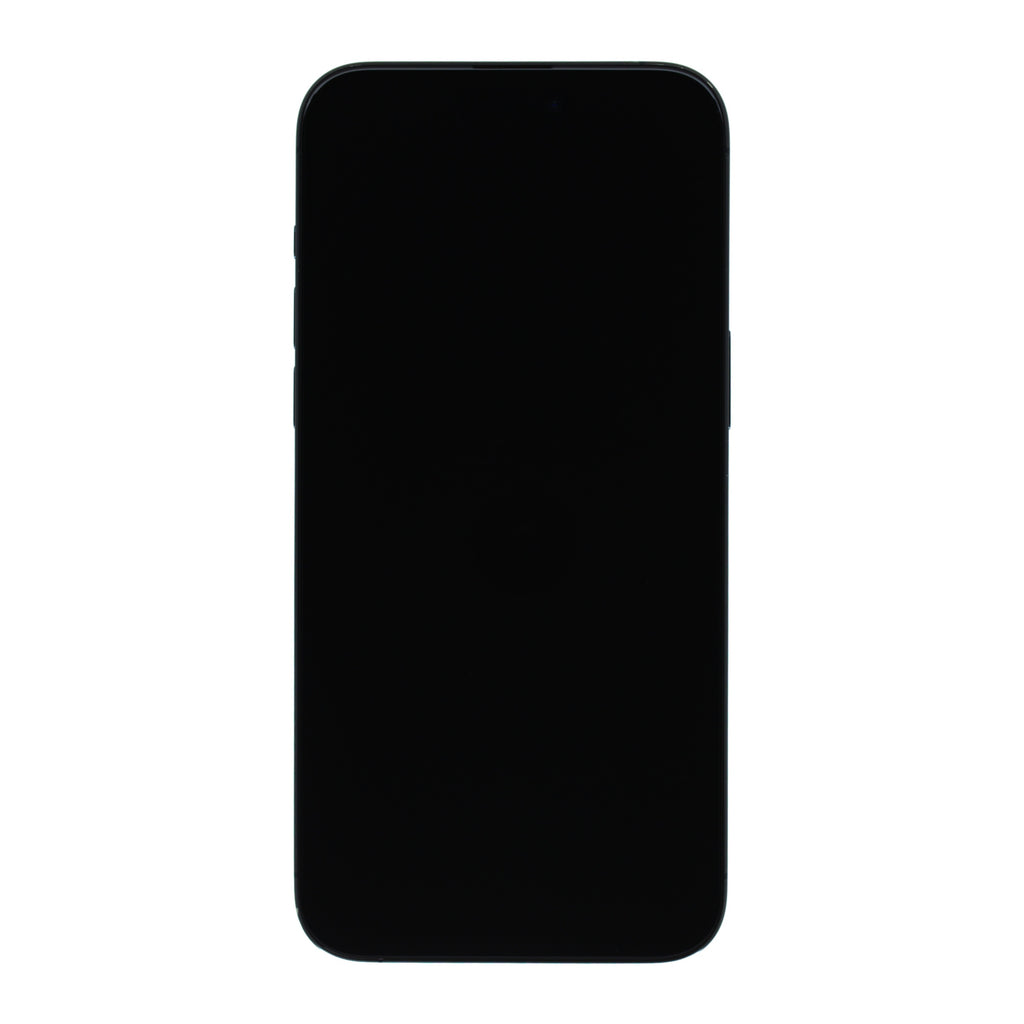 95新 Apple iPhone 15 Pro Max 256G 藍色鈦金屬 中國大陸版