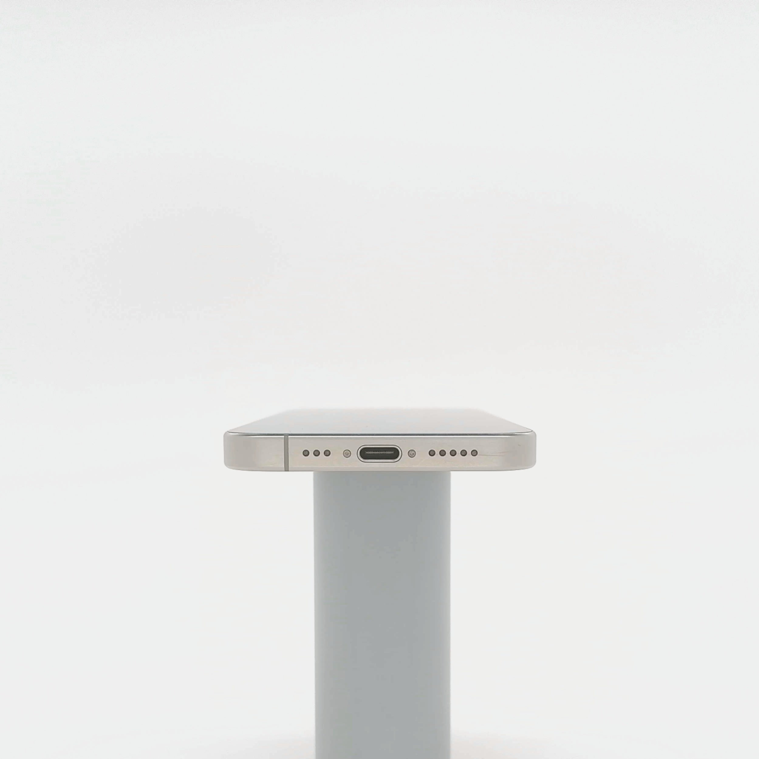 95新 Apple iPhone 15 Pro 128G 原色鈦金屬 中國大陸版