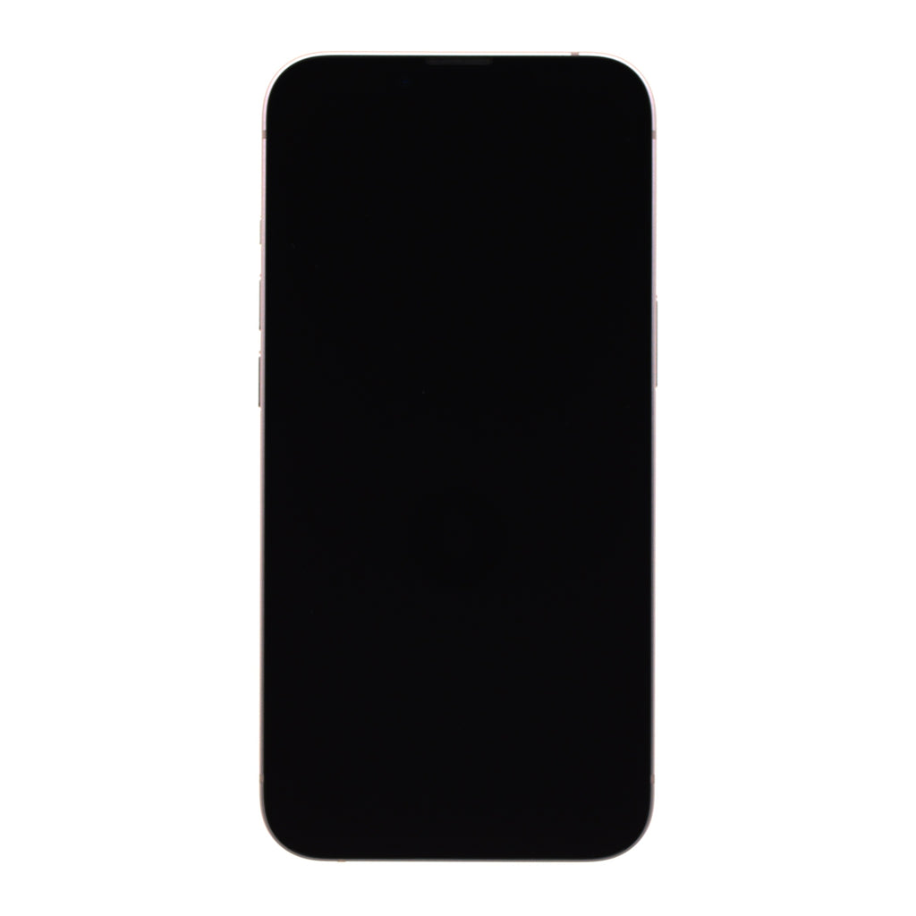 99新 Apple iPhone 13 256G 粉紅色 中國大陸版