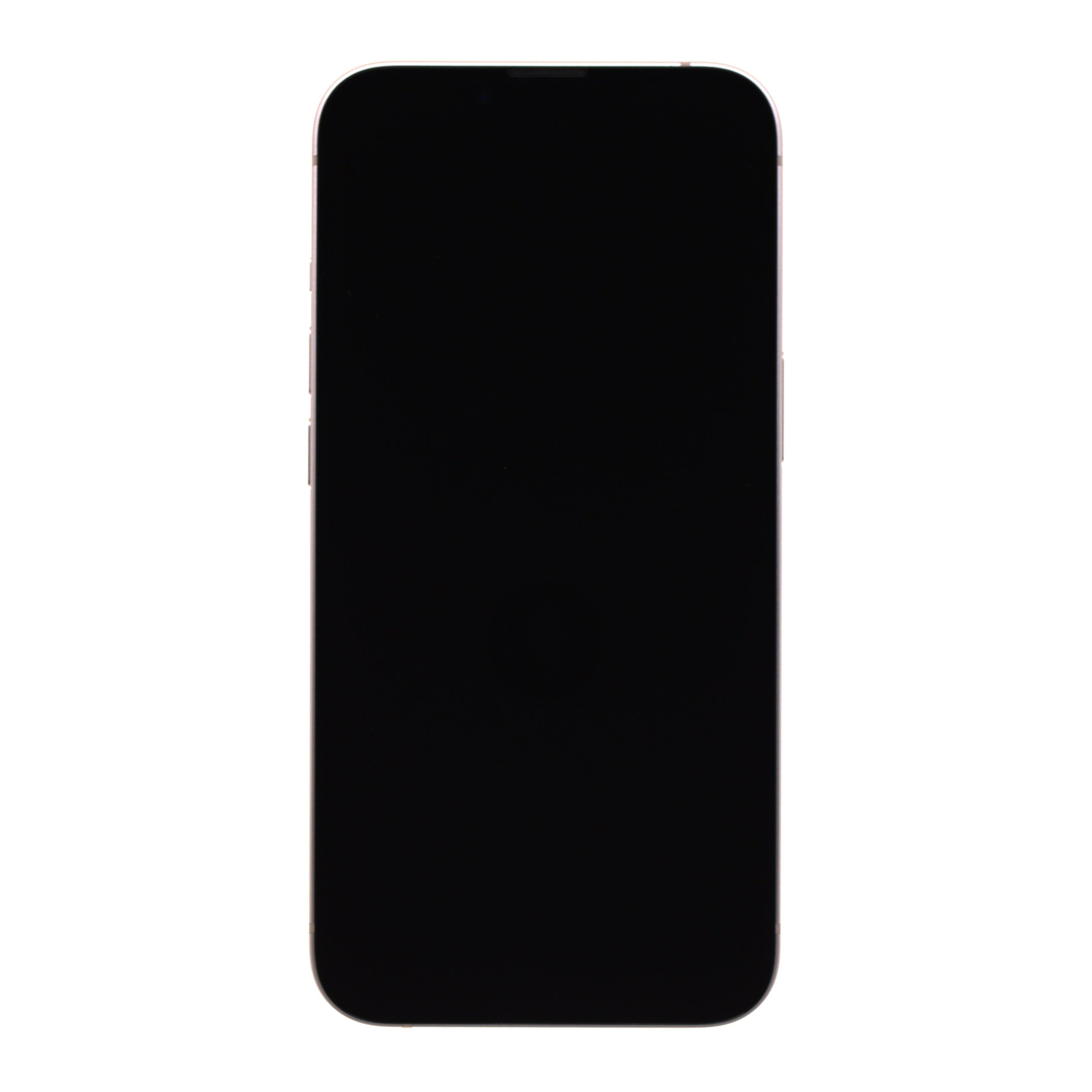 99新 Apple iPhone 13 256G 粉紅色 中國大陸版