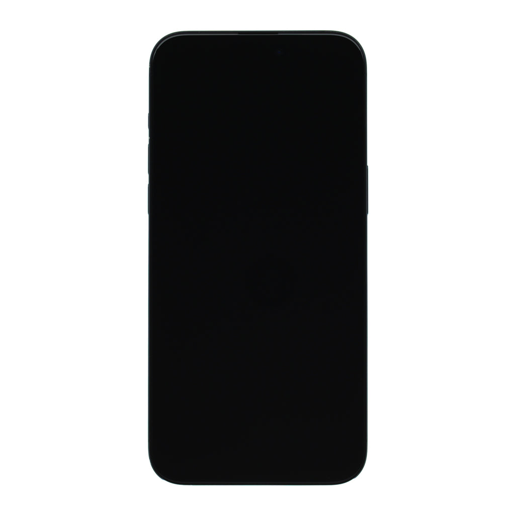 95新 Apple iPhone 15 Pro Max 256G 藍色鈦金屬 中國大陸版
