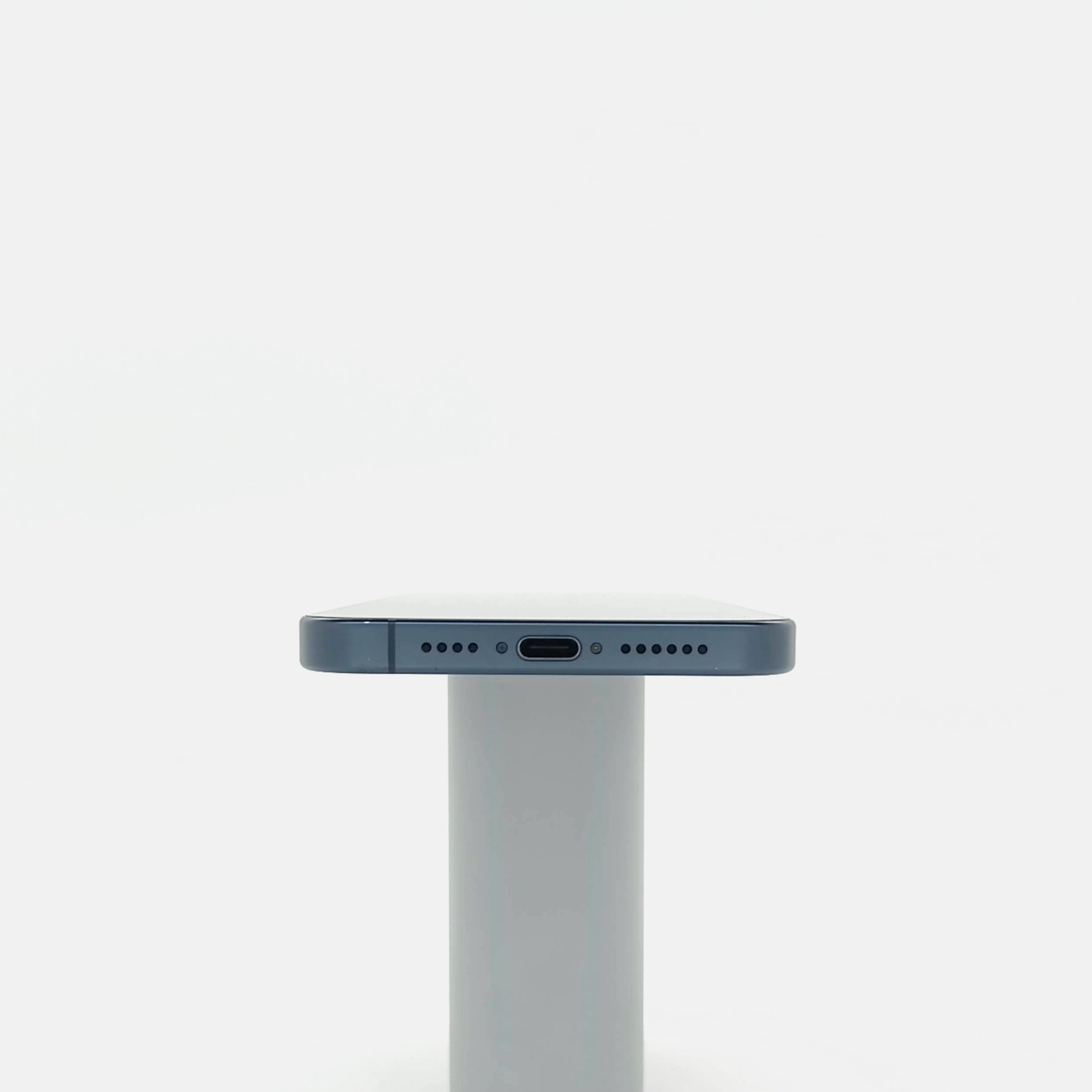 95新 Apple iPhone 15 Pro Max 256G 藍色鈦金屬 中國大陸版