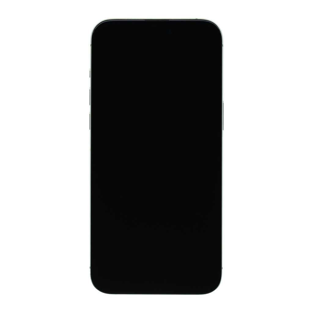 95新 Apple iPhone 15 Pro Max 256G 白色鈦金屬 中國大陸版