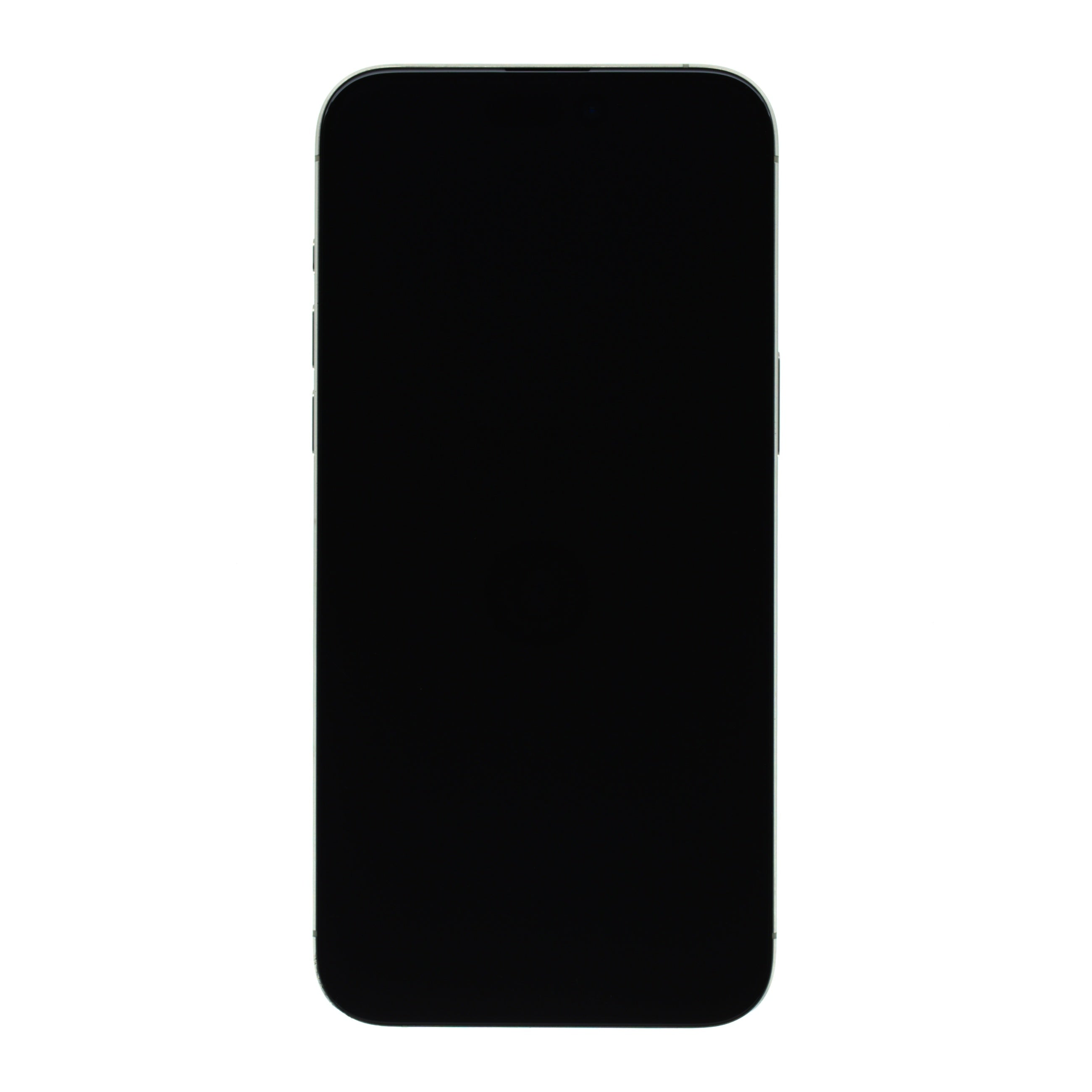 95新 Apple iPhone 15 Pro Max 256G 白色鈦金屬 中國大陸版