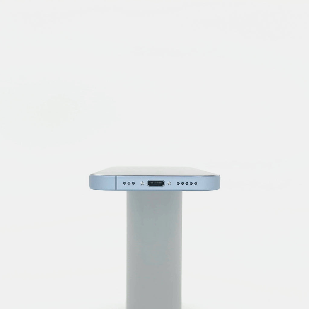 95新 Apple iPhone 17 256G 青霧藍色 中國大陸版