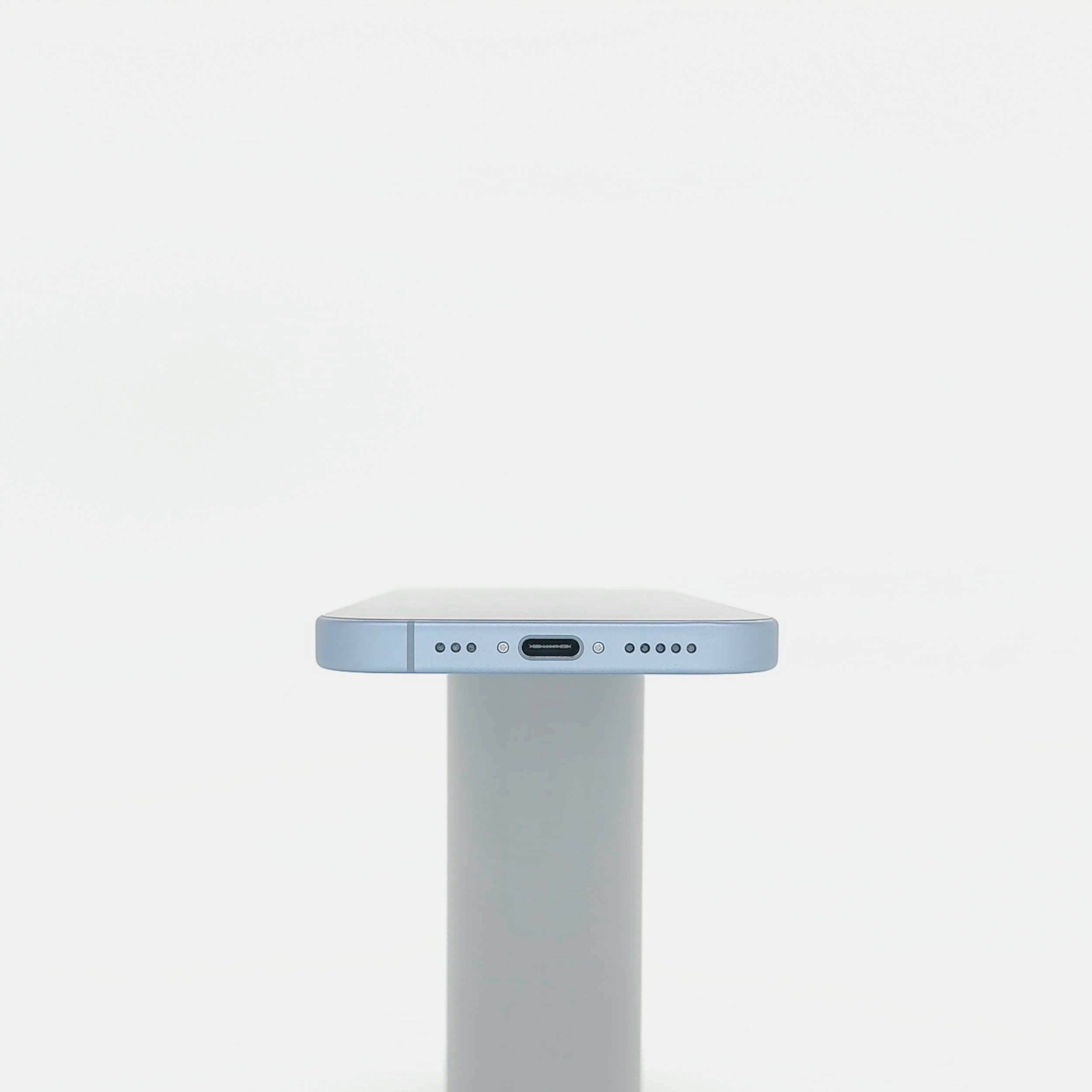 95新 Apple iPhone 17 256G 青霧藍色 中國大陸版