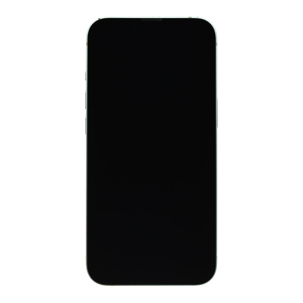 95新 Apple iPhone 13 128G 星光色 中國大陸版