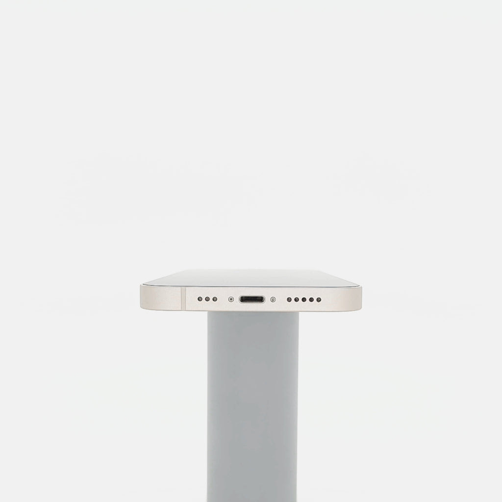 95新 Apple iPhone 13 128G 星光色 中國大陸版