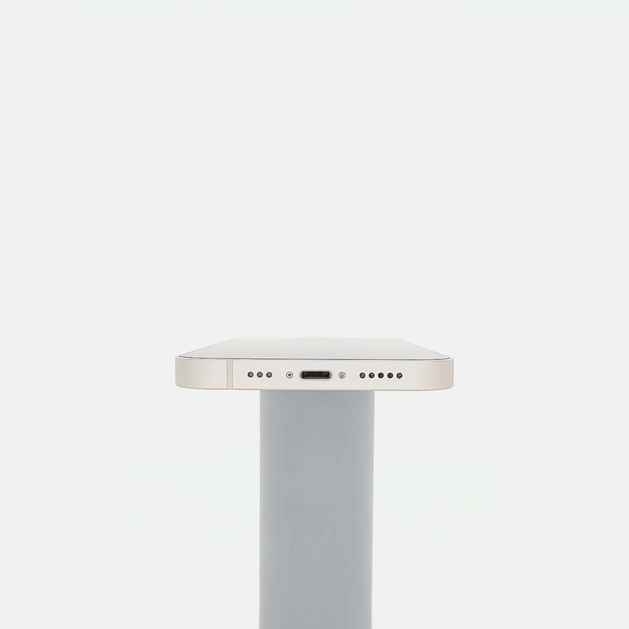 95新 Apple iPhone 13 128G 星光色 中國大陸版