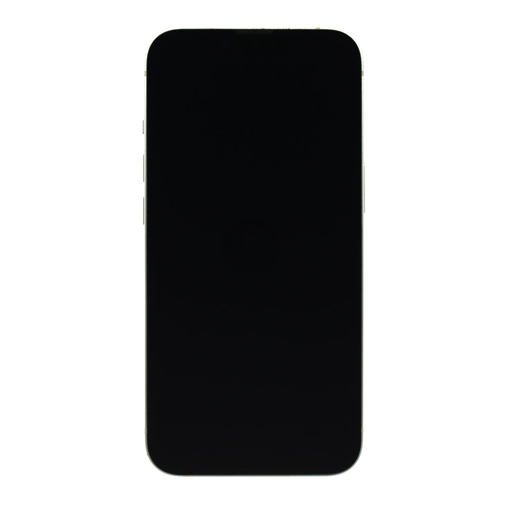 95新 Apple iPhone 13 128G 星光色 中國大陸版