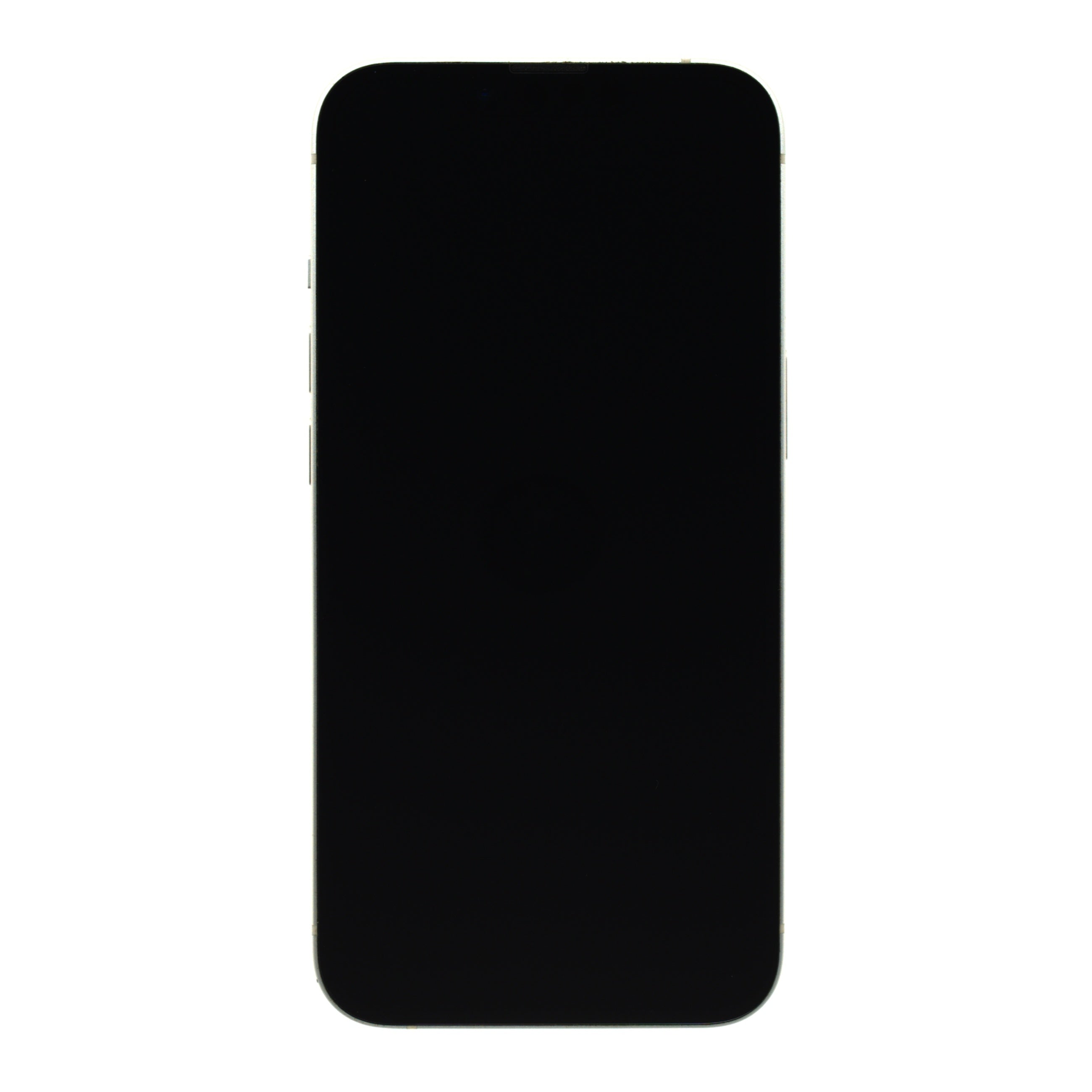 95新 Apple iPhone 13 128G 星光色 中國大陸版