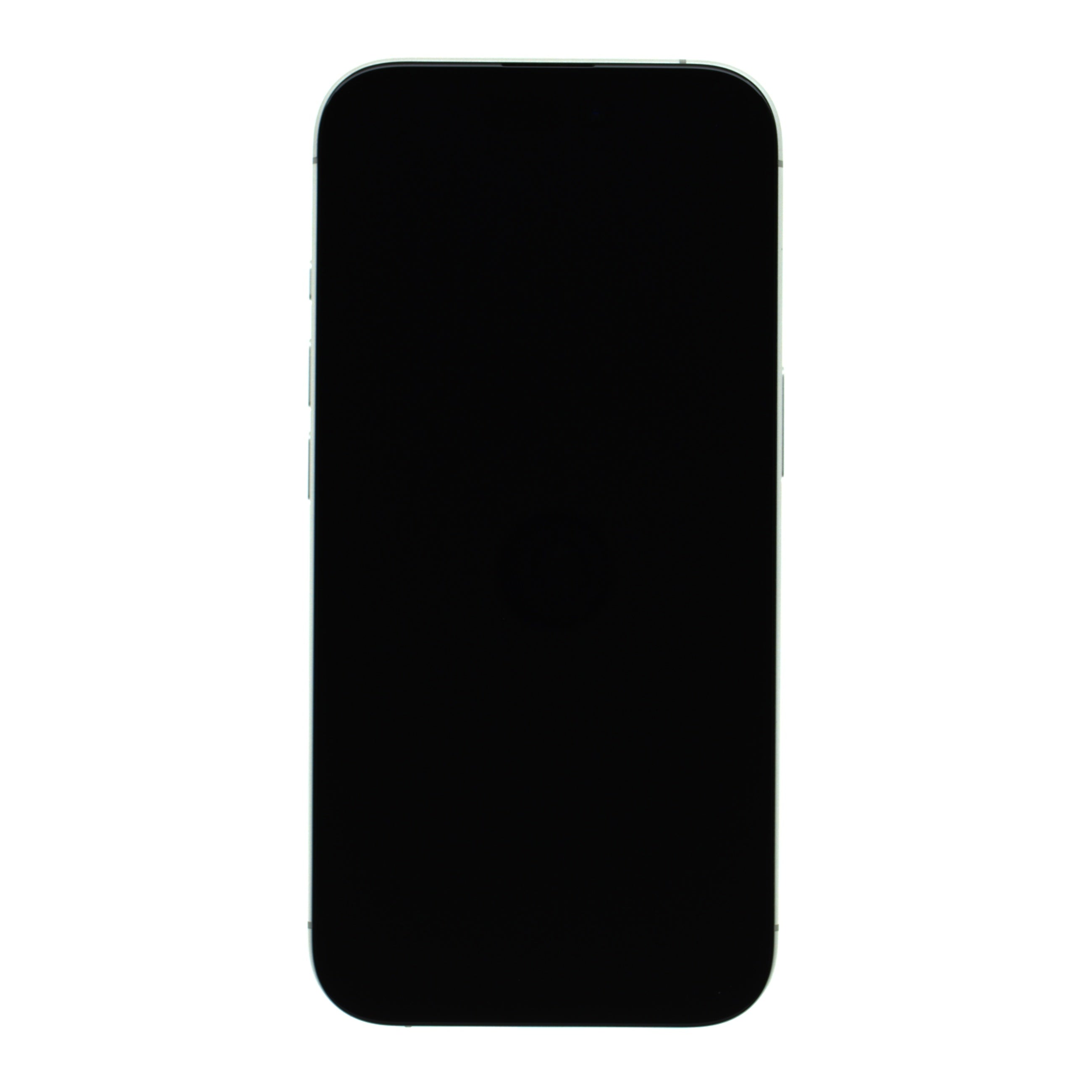 95新 Apple iPhone 16 256G 白色 中國大陸版