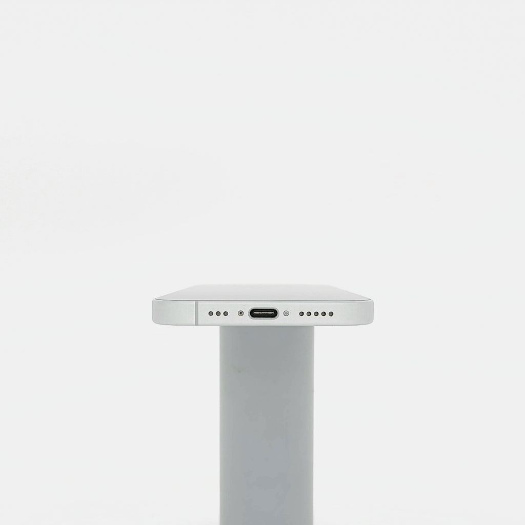 95新 Apple iPhone 16 256G 白色 中國大陸版