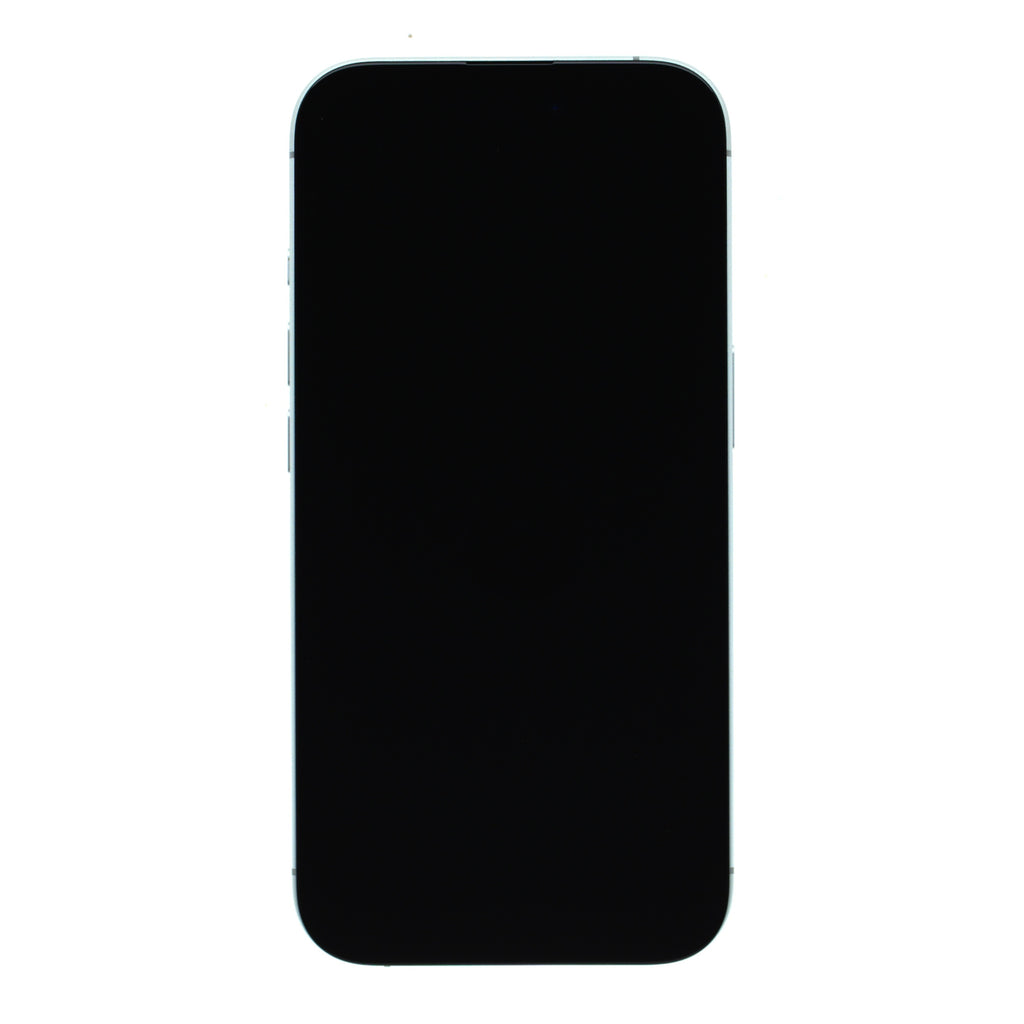 95新 Apple iPhone 16 256G 白色 中國大陸版