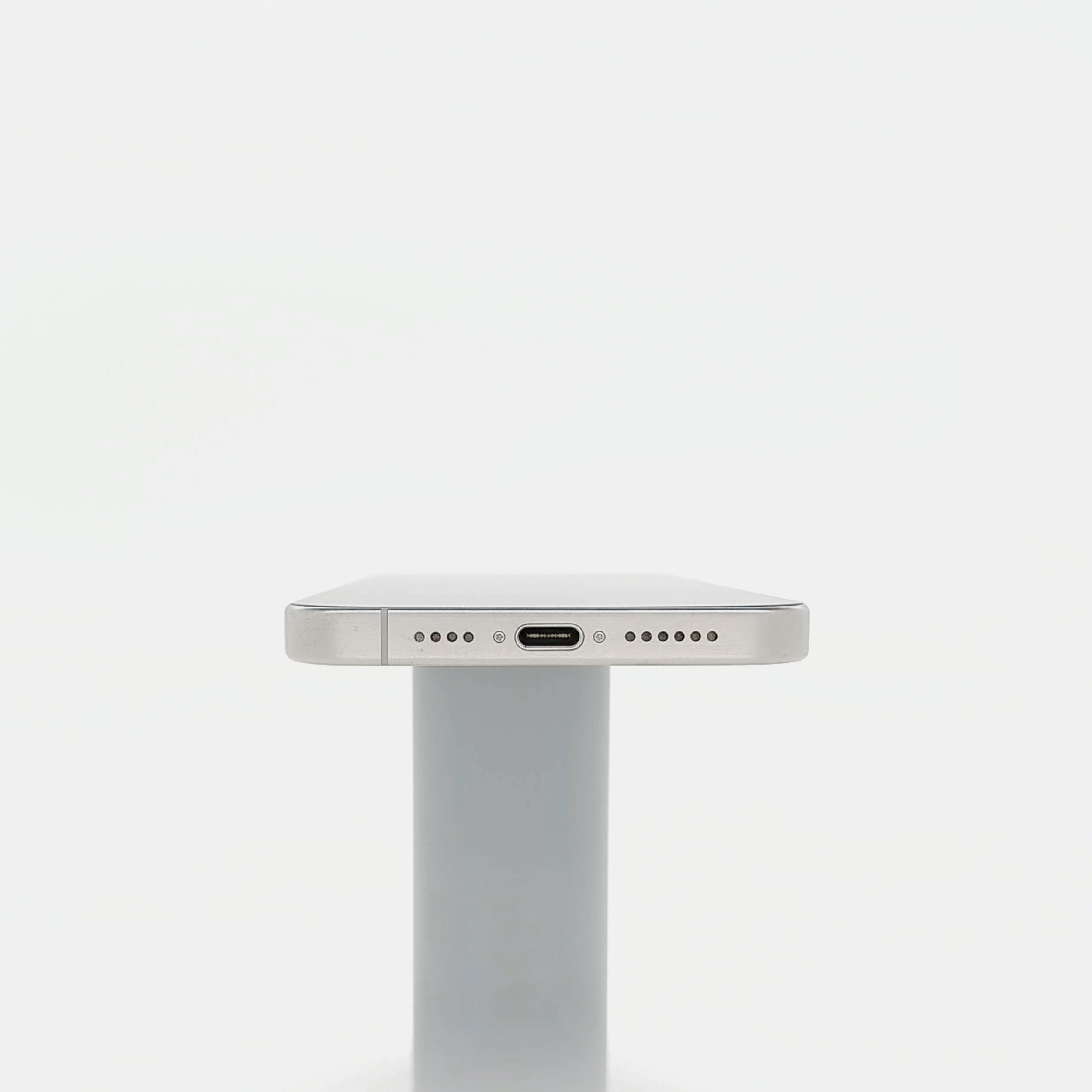 95新 Apple iPhone 15 Pro Max 256G 白色鈦金屬 中國大陸版