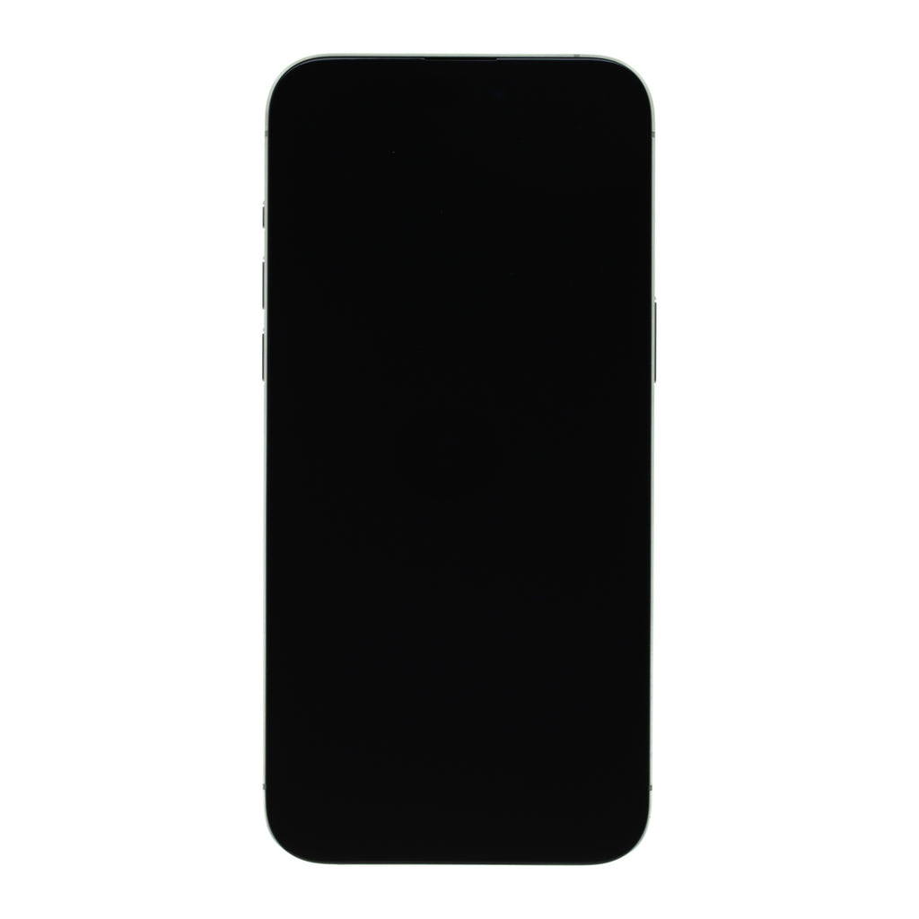 95新 Apple iPhone 15 Pro Max 256G 白色鈦金屬 中國大陸版