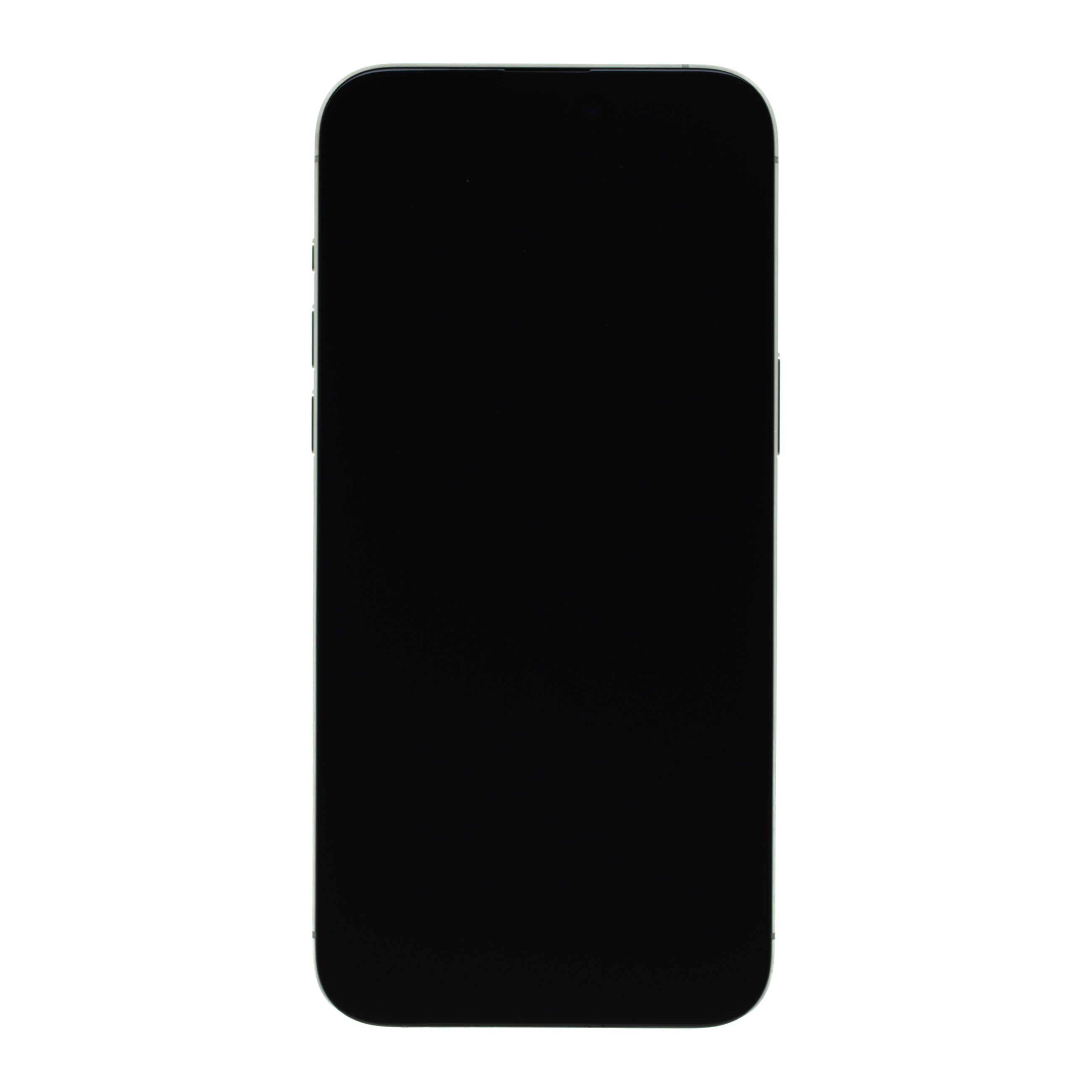 95新 Apple iPhone 15 Pro Max 256G 白色鈦金屬 中國大陸版