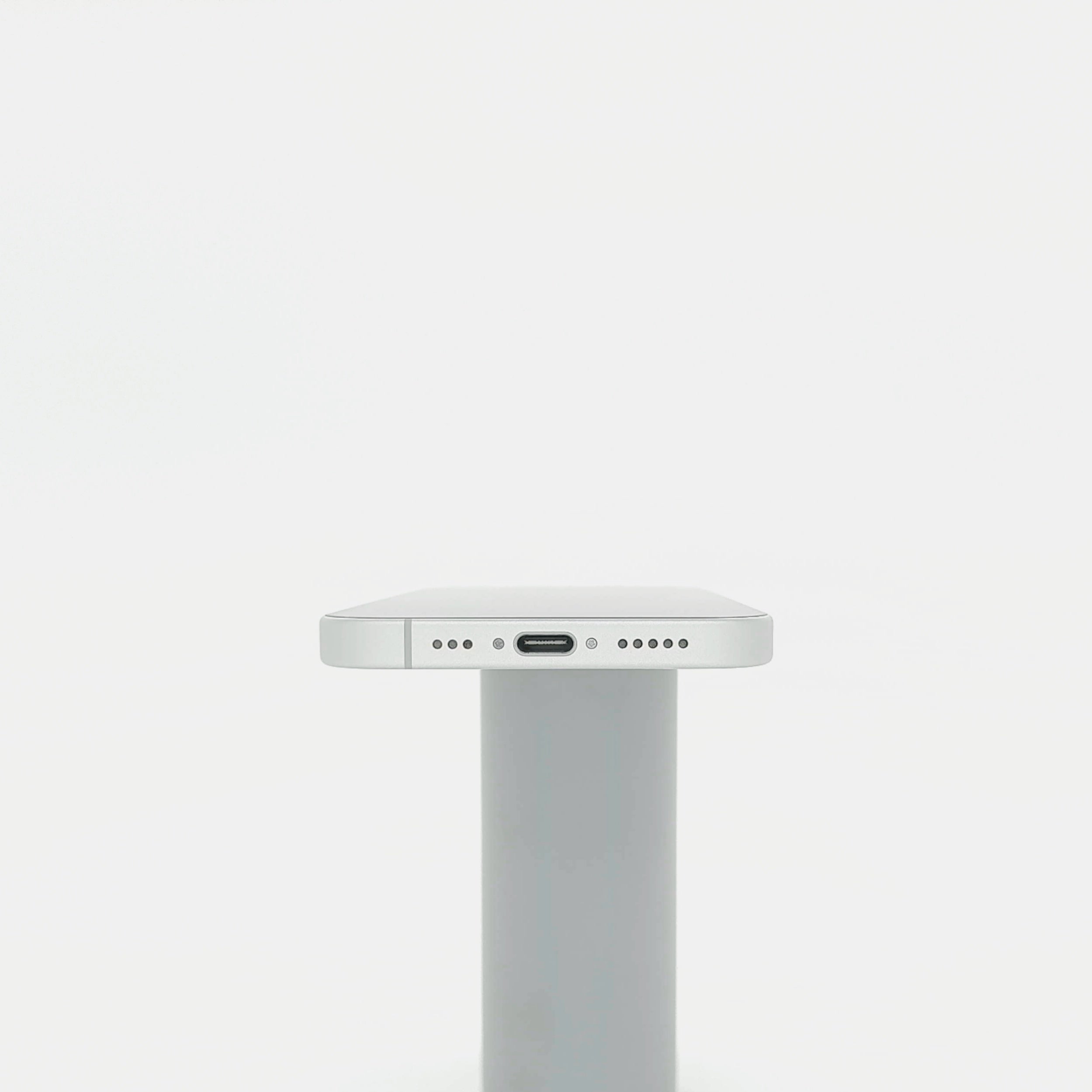95新 Apple iPhone 16 256G 白色 中國大陸版