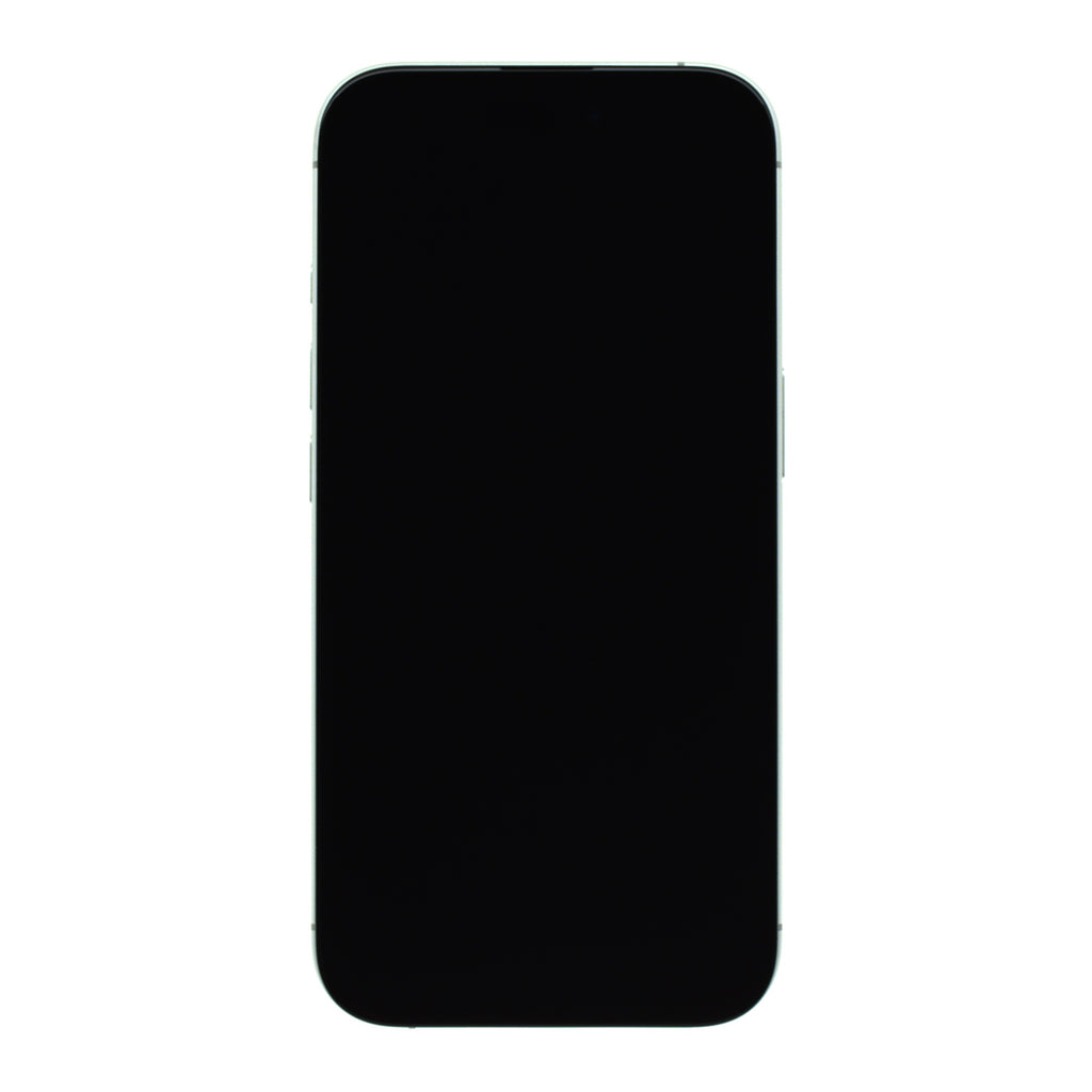 95新 Apple iPhone 16 256G 白色 中國大陸版