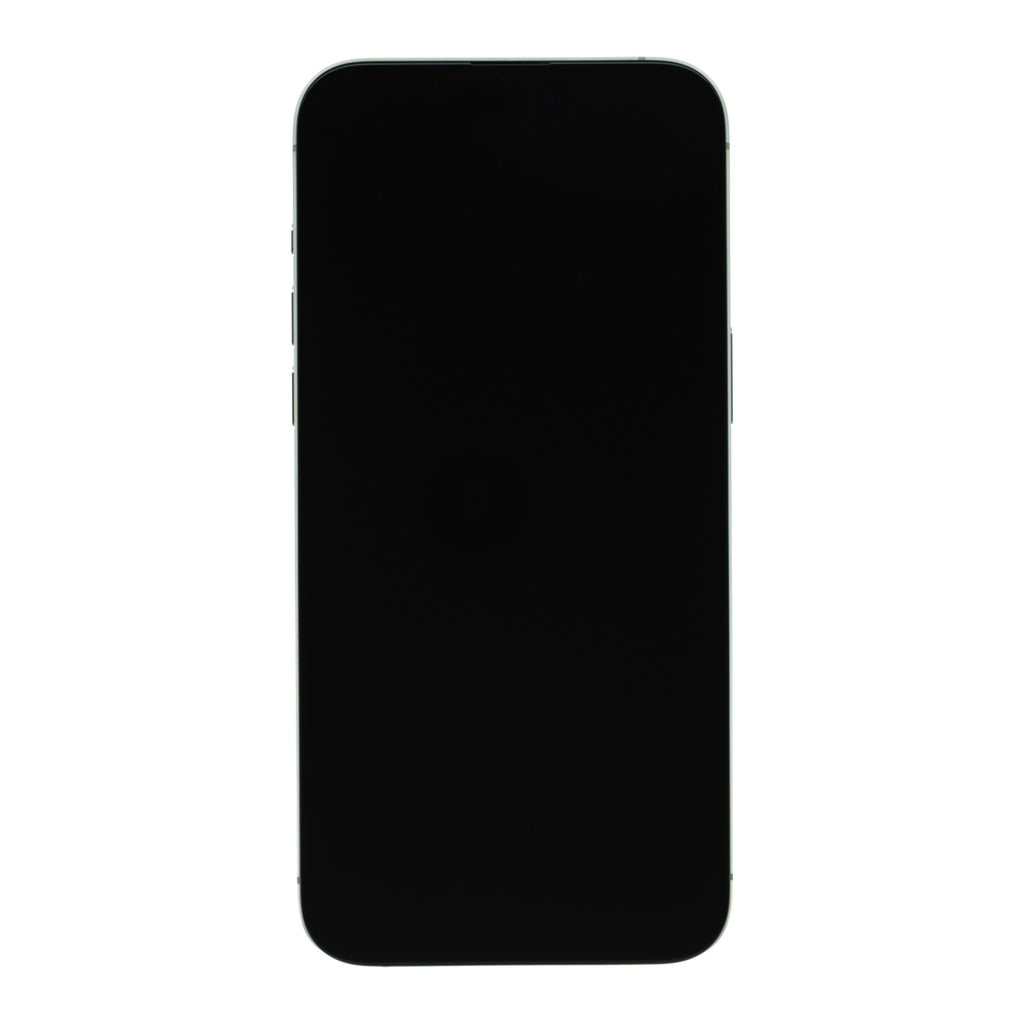 95新 Apple iPhone 15 Pro Max 256G 白色鈦金屬 中國大陸版