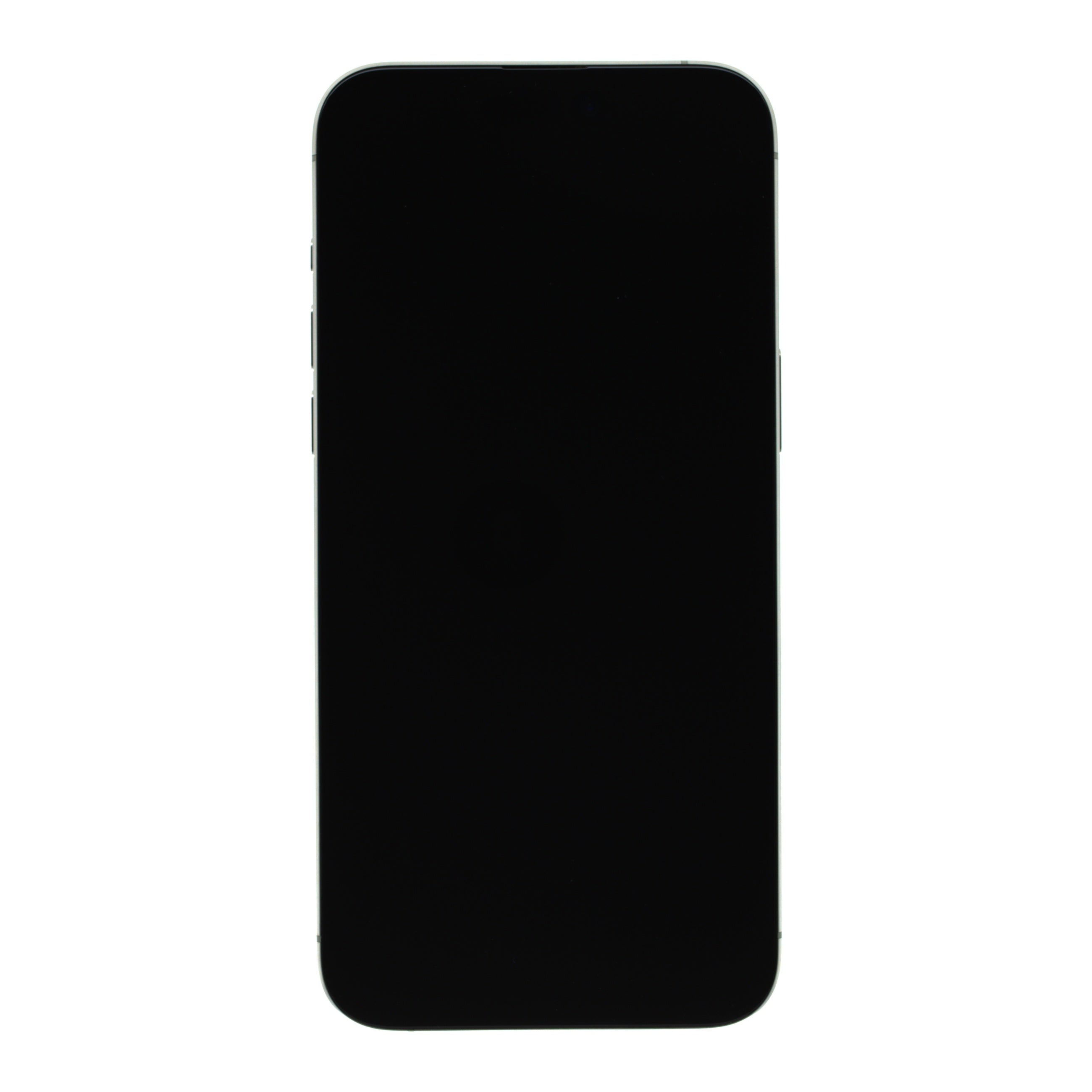 95新 Apple iPhone 15 Pro Max 256G 白色鈦金屬 中國大陸版