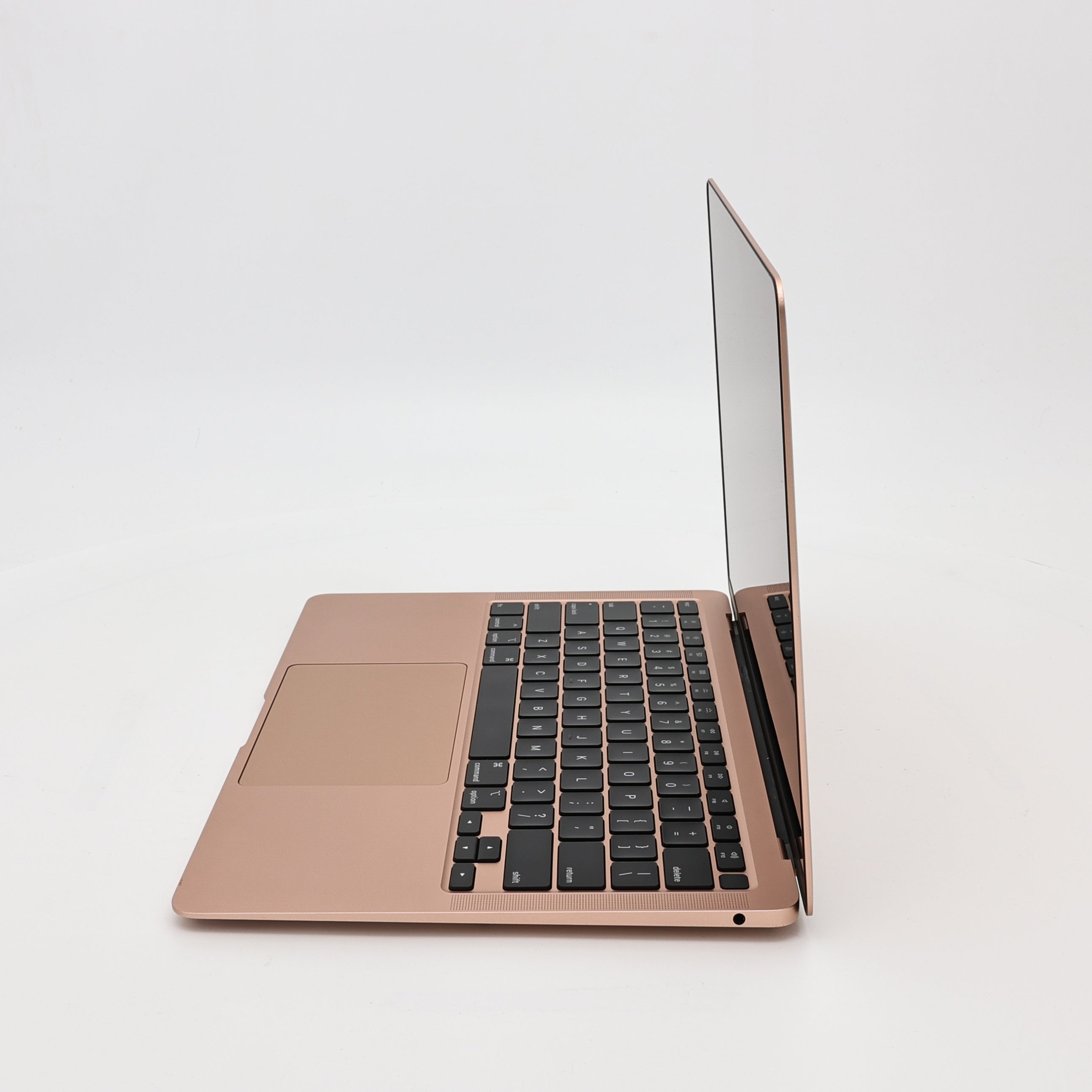 95新 Apple MacBook Air 20年 13寸 i3 1.1G 8G RAM 256G SSD 金色