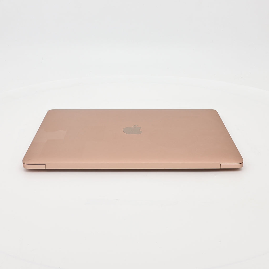 95新 Apple MacBook Air 20年 13寸 i3 1.1G 8G RAM 256G SSD 金色