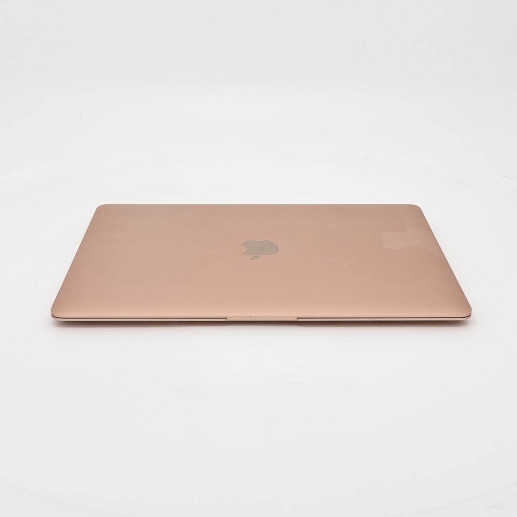 95新 Apple MacBook Air 20年 13寸 i3 1.1G 8G RAM 256G SSD 金色