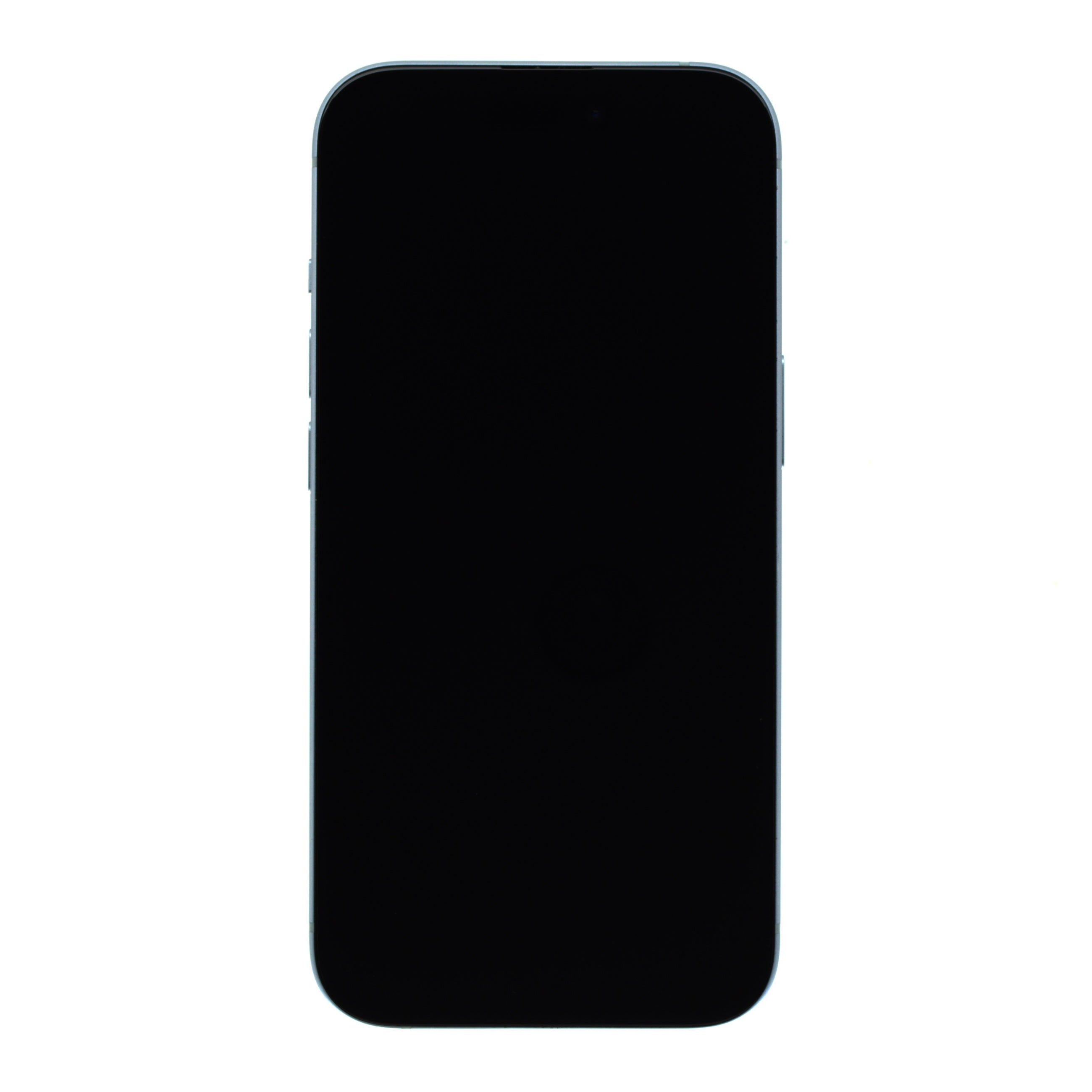 95新 Apple iPhone 15 128G 藍色 中國大陸版