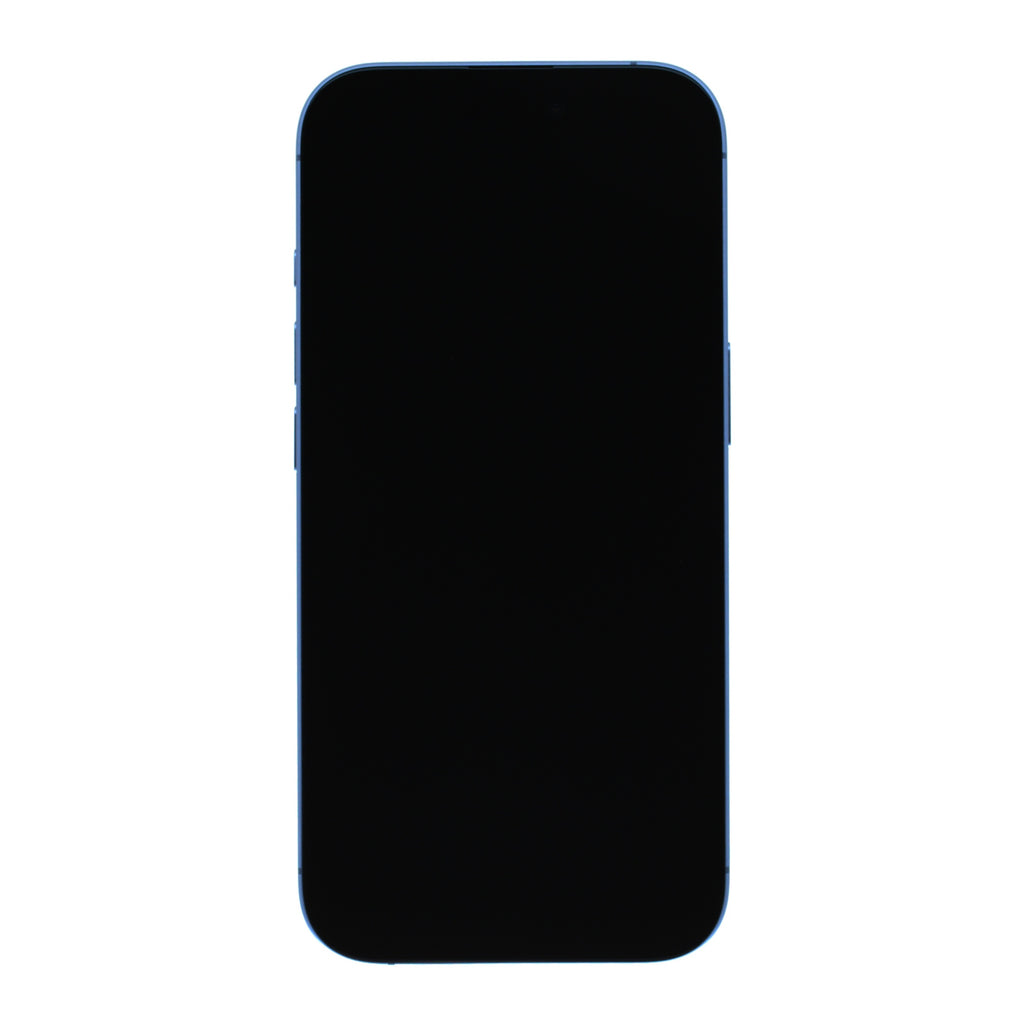 95新 Apple iPhone 17 256G 青霧藍色 中國大陸版
