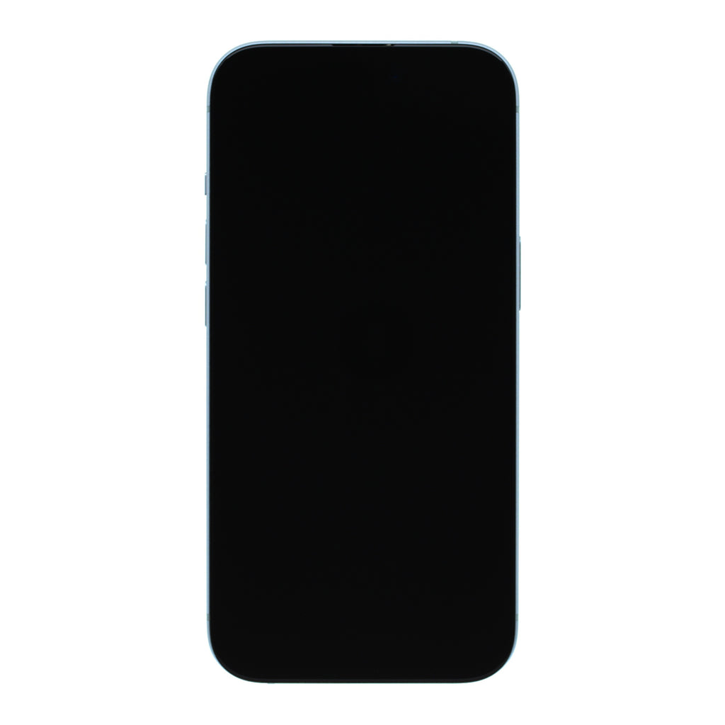 95新 Apple iPhone 15 128G 藍色 中國大陸版