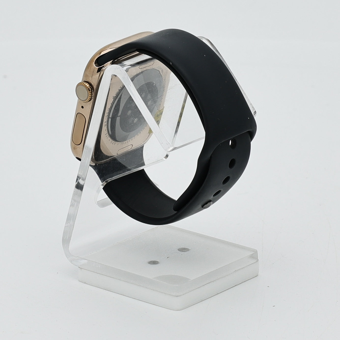 99新 Apple Watch Series 10 46毫米 鈦金屬