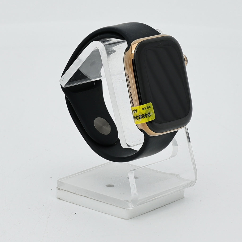 99新 Apple Watch Series 10 46毫米 鈦金屬