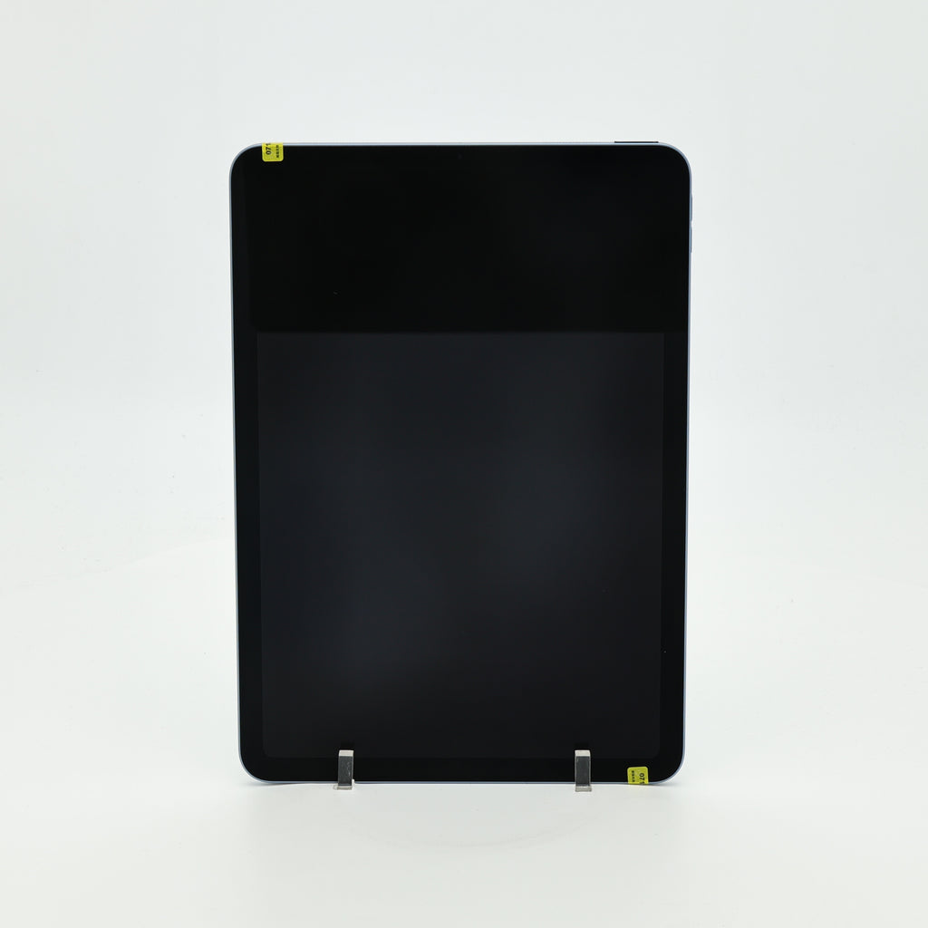 95新 Apple iPad Air5 64G 藍色 WIFI