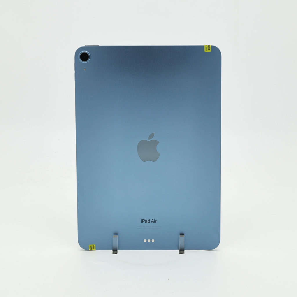 95新 Apple iPad Air5 64G 藍色 WIFI