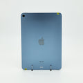 95新 Apple iPad Air5 64G 藍色 WIFI