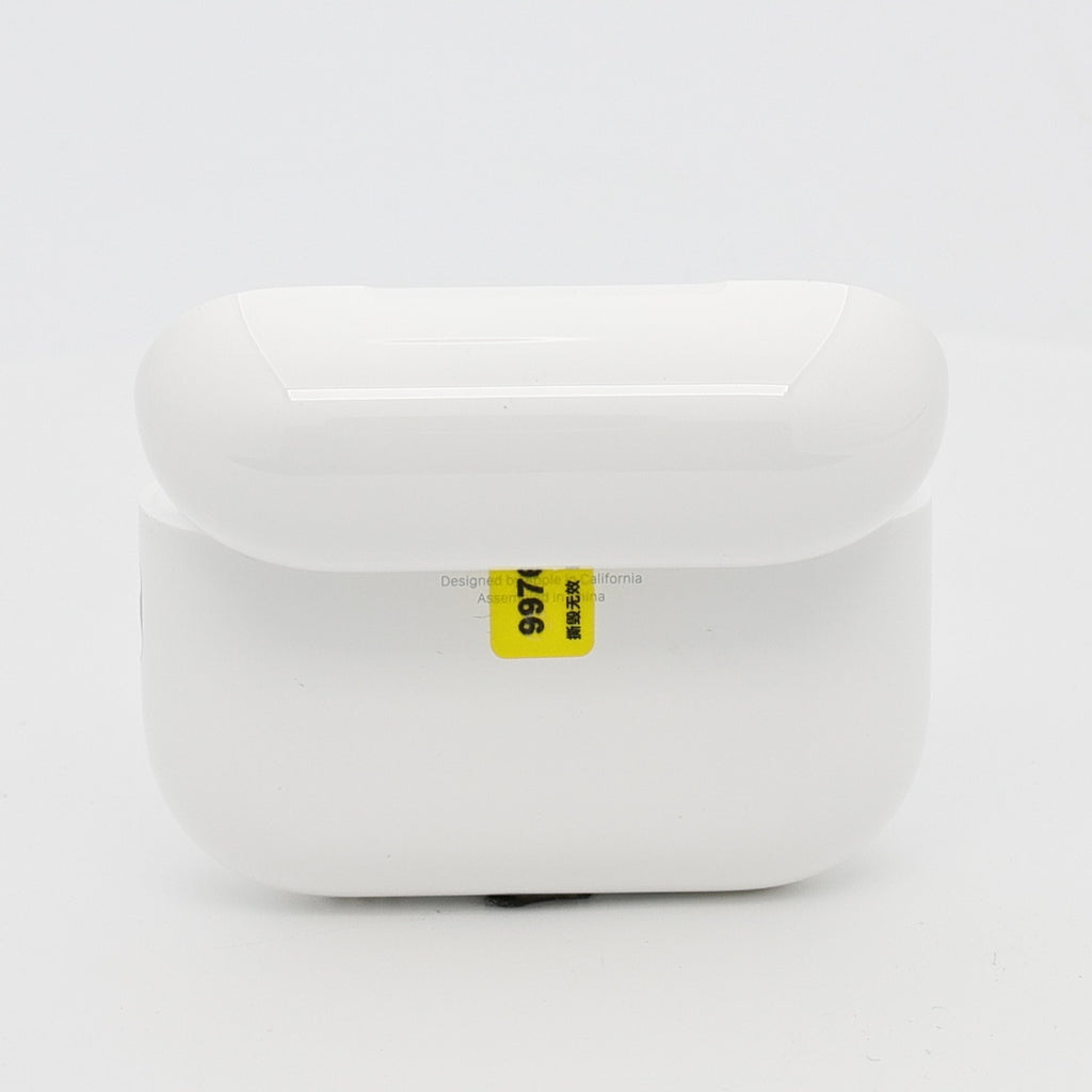 99新 Apple AirPods Pro 3 白色