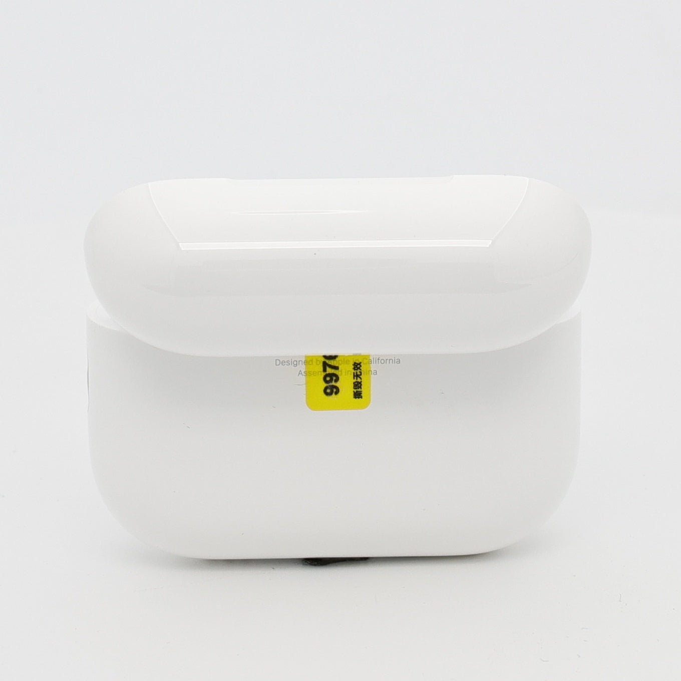 99新 Apple AirPods Pro 3 白色